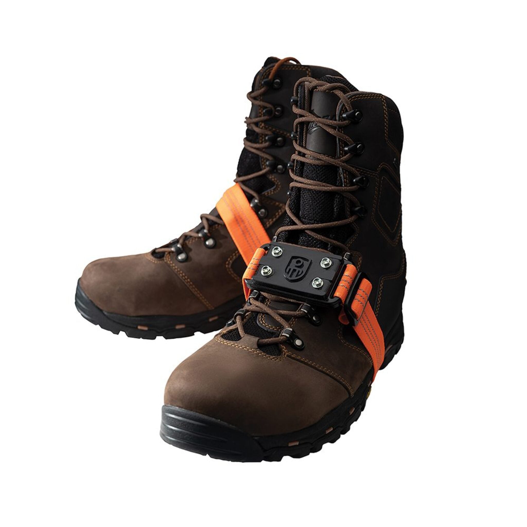 Impacto MIDCLEAT Work Boots - Cleanflow