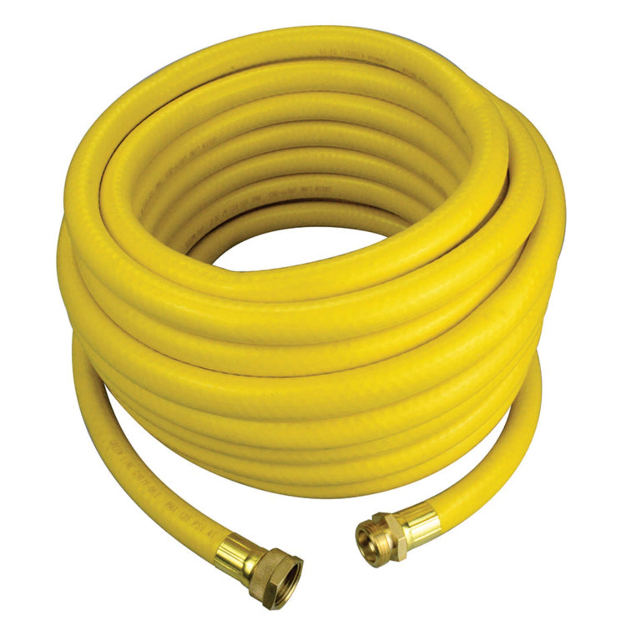 Municipal Pro Water Garden Hose Assemblies Hose and Fittings - Cleanflow