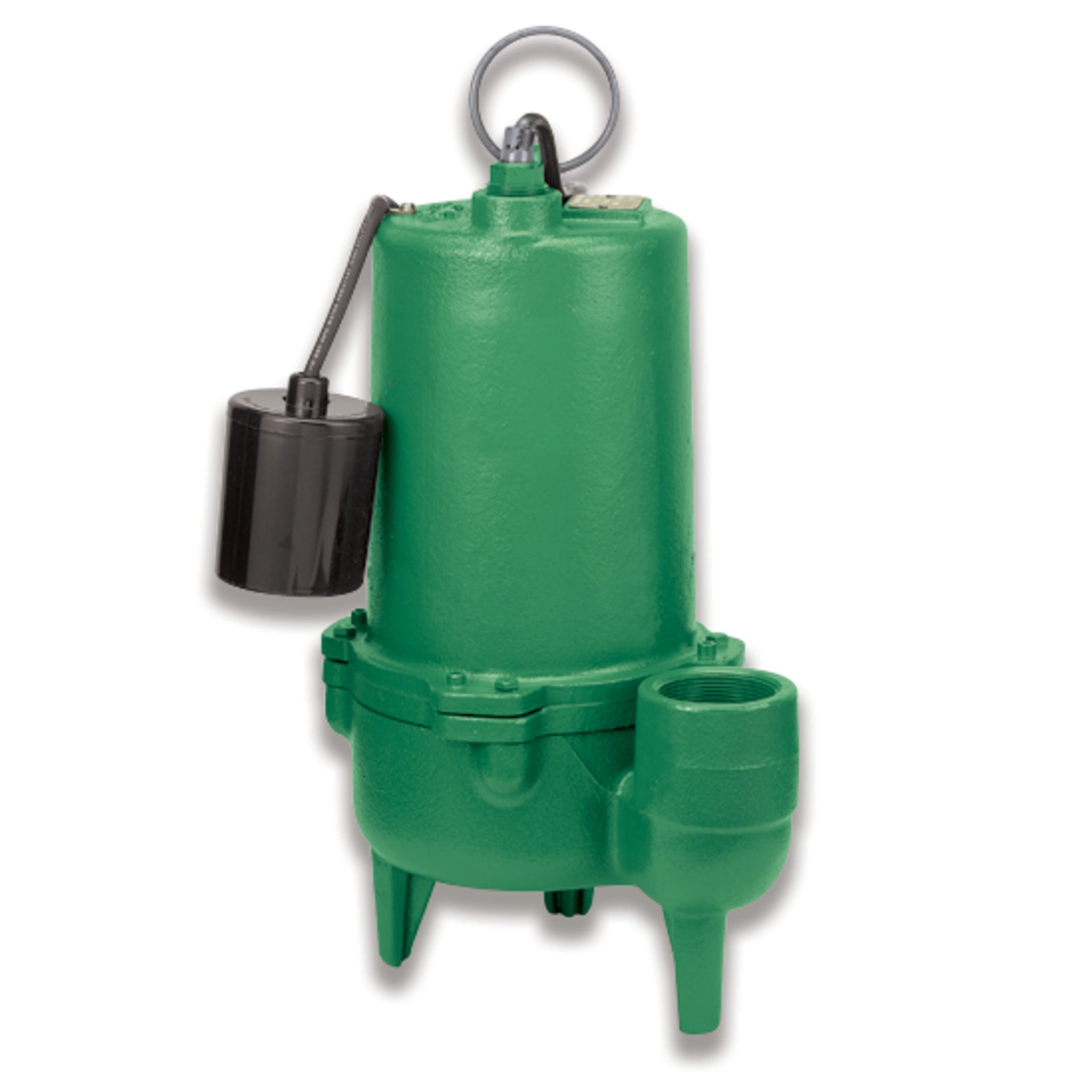 Hydromatic SKV50AW1-20-01 2" Sewage Pump | 1/2 Hp | 120 Volt Sewage and Trash Pumps - Cleanflow