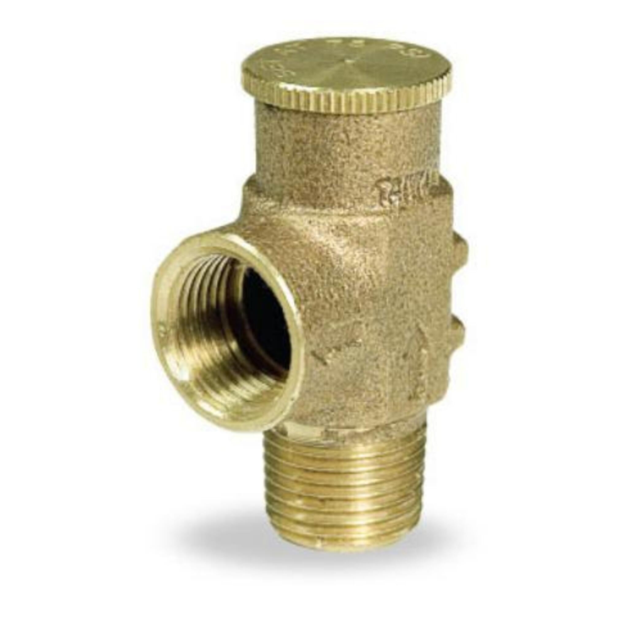 Parts 2O Well Pump Pressure Relief Valve Well Pumps and Pressure Tanks - Cleanflow