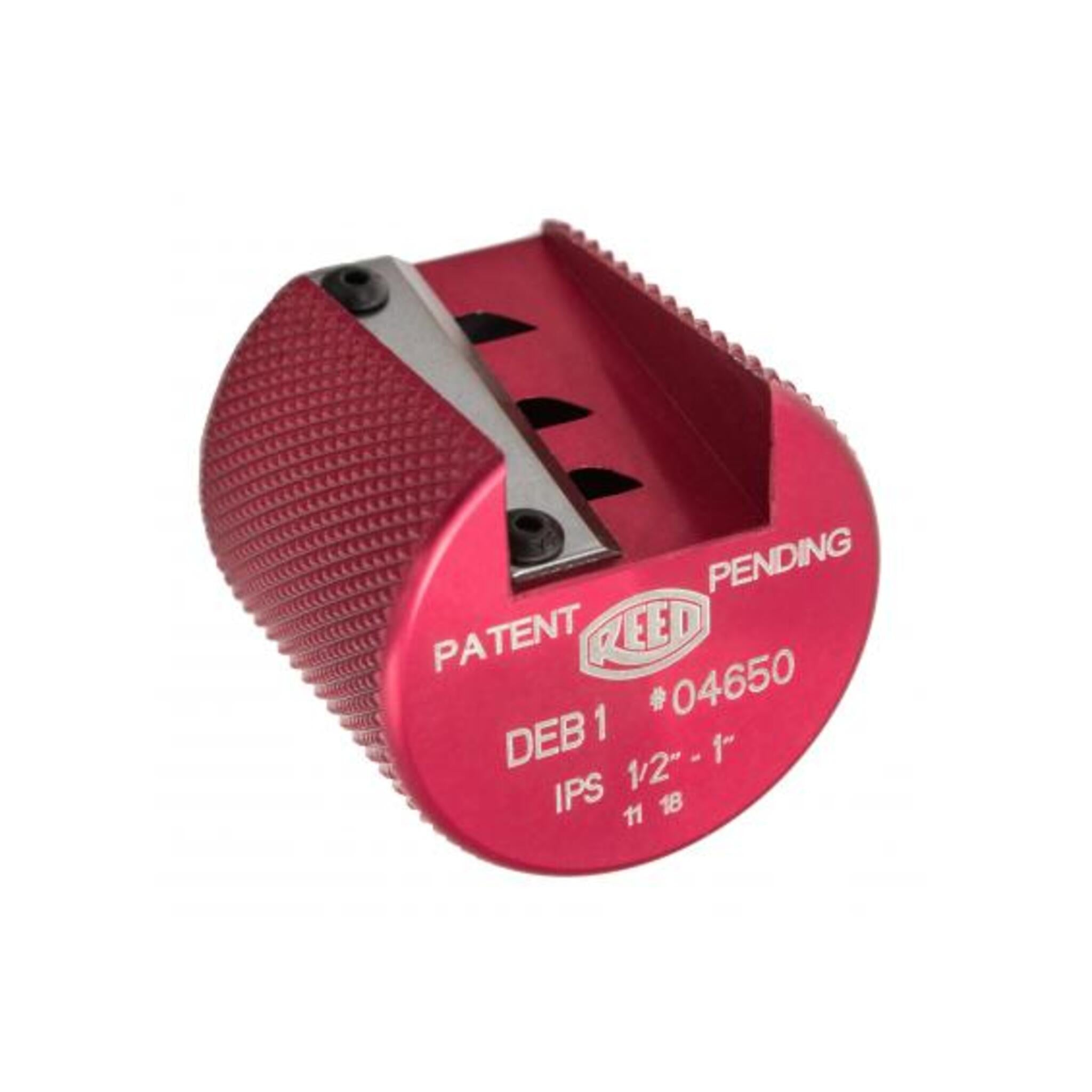 Reed DEB1 Series Deburring Tools for Plastic Pipe Pipe Tools - Cleanflow