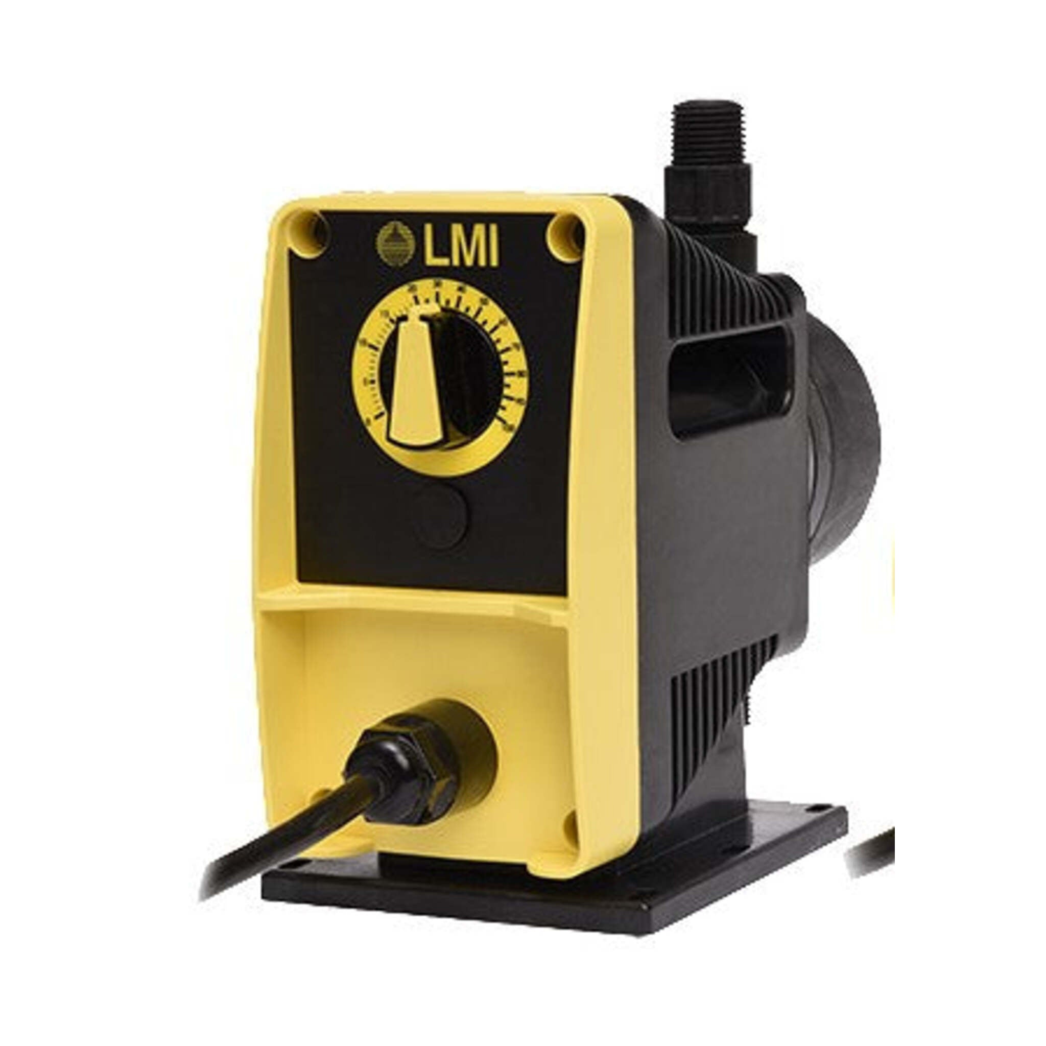 LMI Single Dial PD0 Series Chemical Metering Pumps Chemical Metering Pumps - Cleanflow