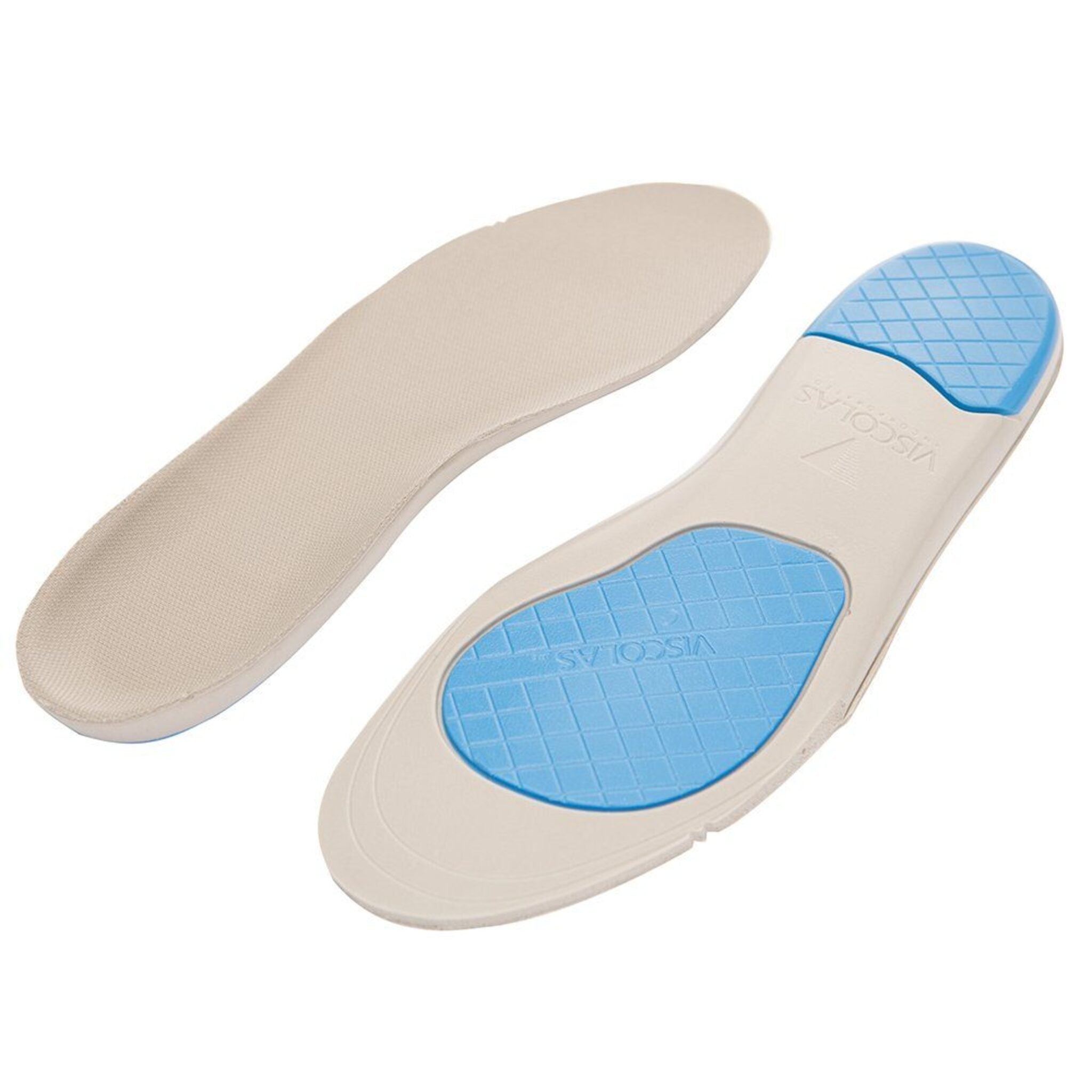 Impacto Ultra Performer Insole Work Boots - Cleanflow