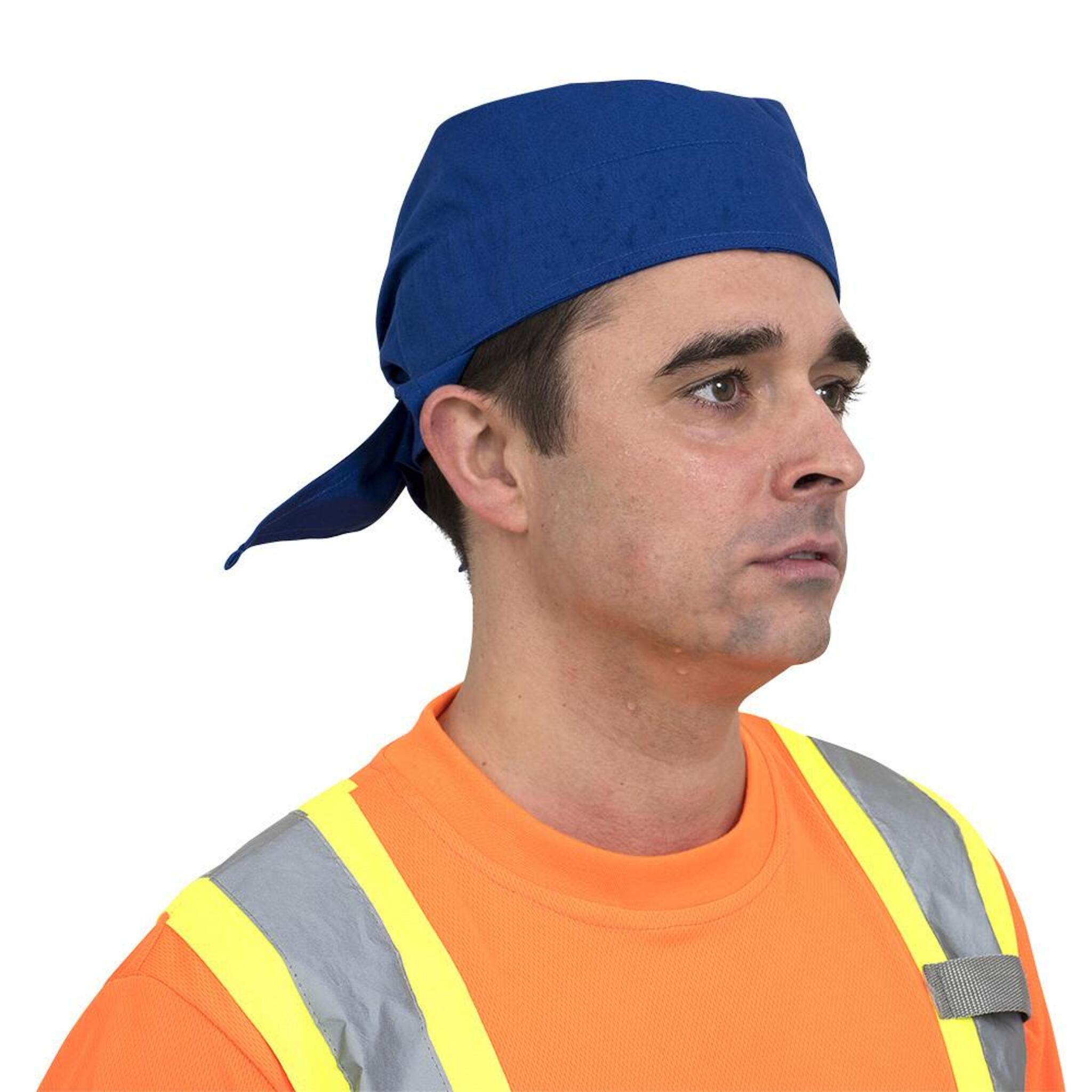 Pioneer Ultra Cooling Bandana Personal Protective Equipment - Cleanflow