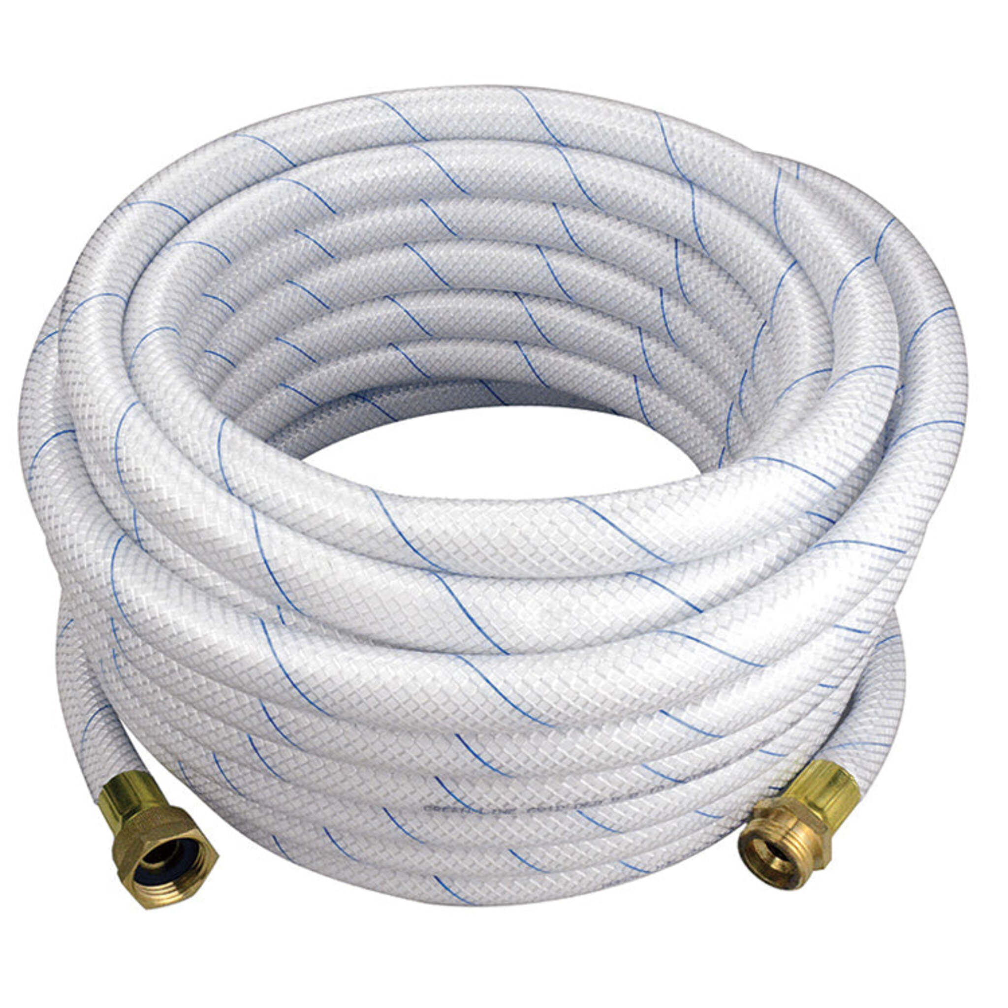 Potable Water Garden Hose Assemblies Hose and Fittings - Cleanflow