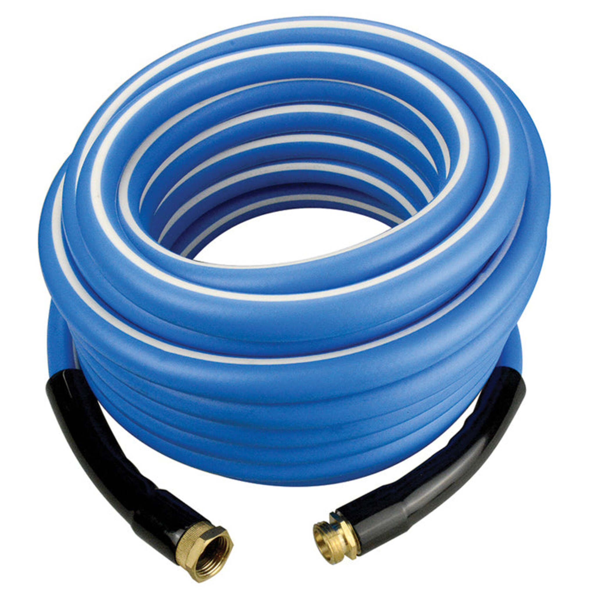 Premium Potable Water Garden Hose Assemblies (Cold Weather Rated) Hose and Fittings - Cleanflow