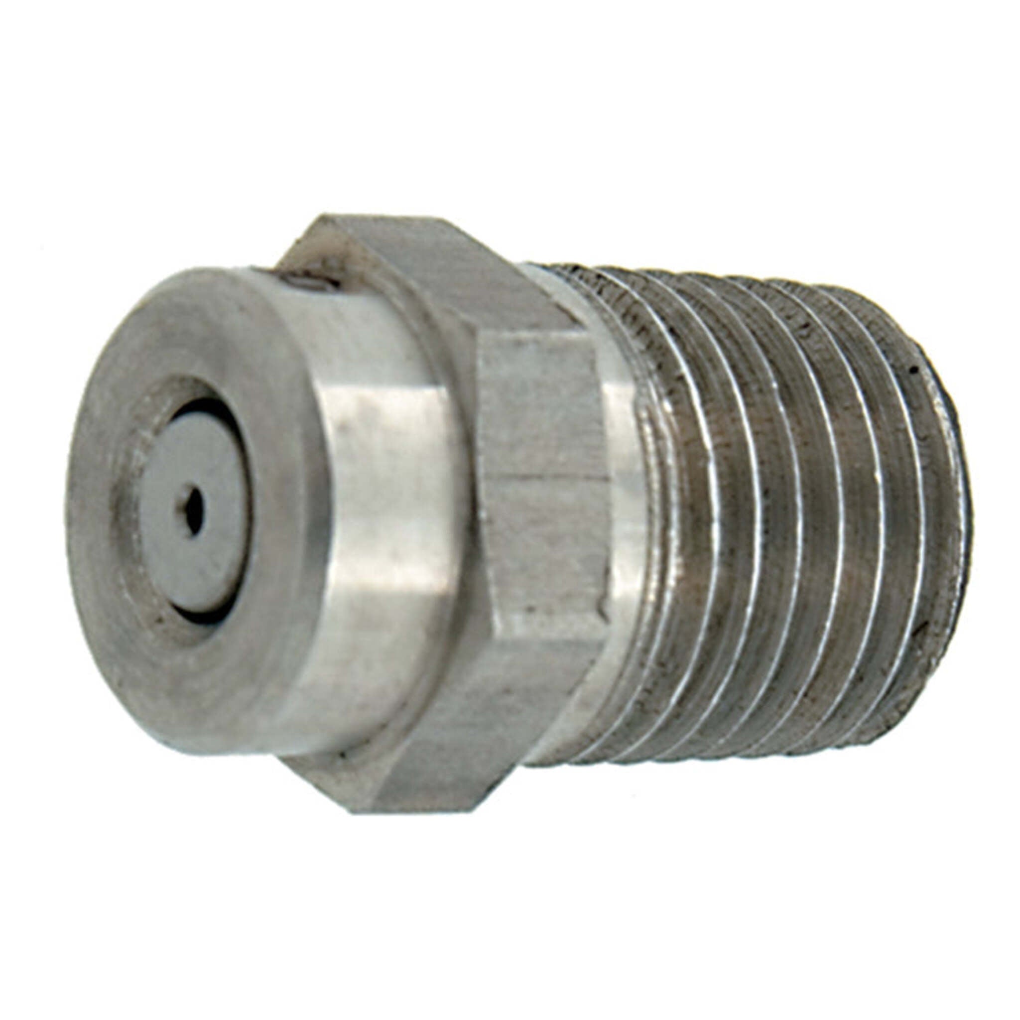 Pressure Washer Spray Nozzles - 1/4" Male NPT