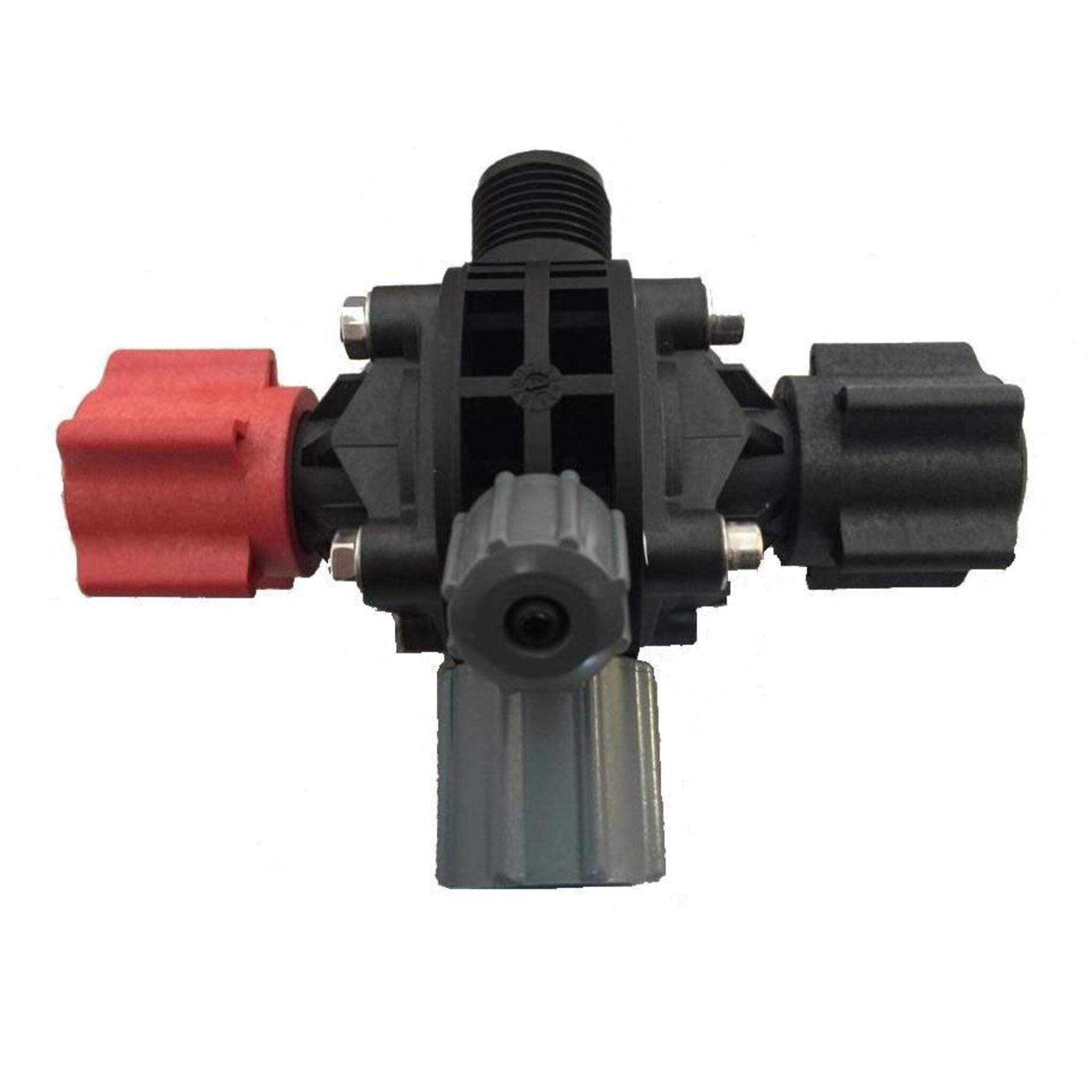 ProMinent 791715 Multifunction Discharge Valve Chemical Metering Pumps - Cleanflow