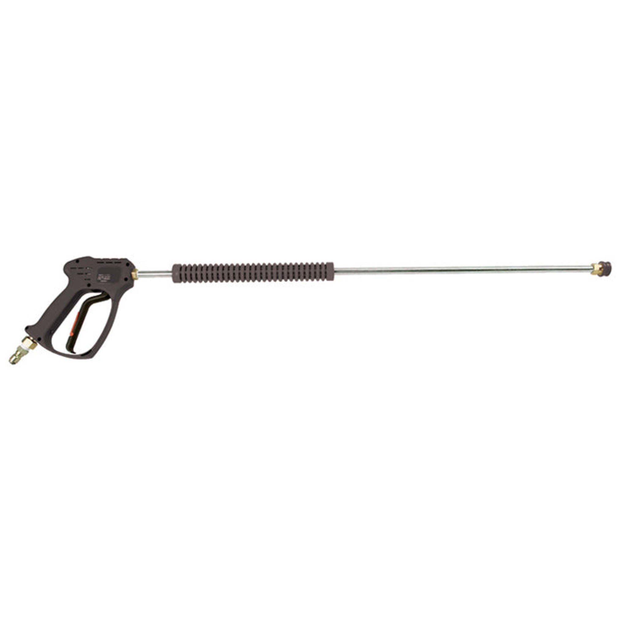 Industrial Pressure Washer Gun & Lance Assembly - 36" Lance Length - 4000 PSI