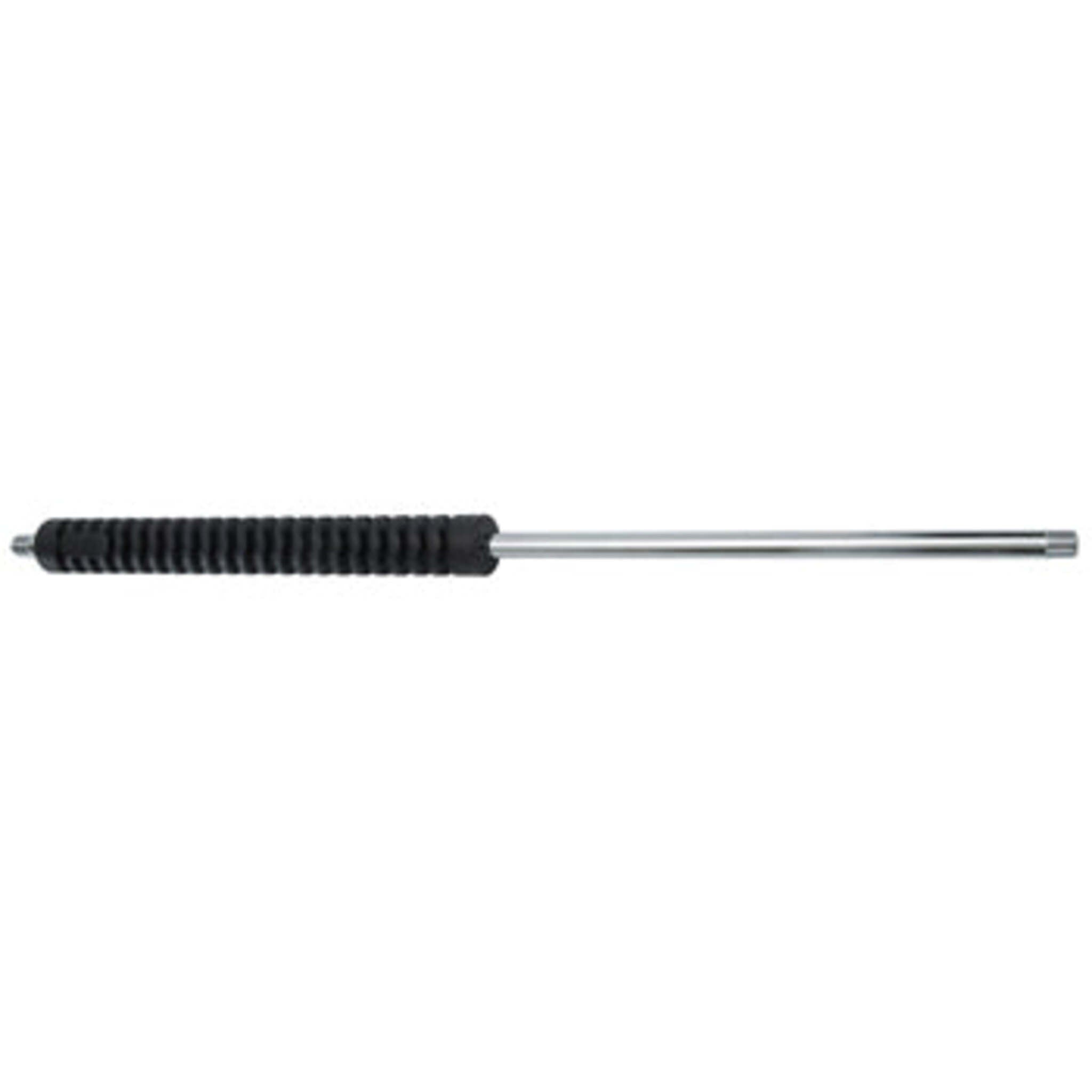 Pressure Washer Insulated Plated Steel Tip Lance with 1/4" NPT | 24", 36", 48" Pressure Washers - Cleanflow