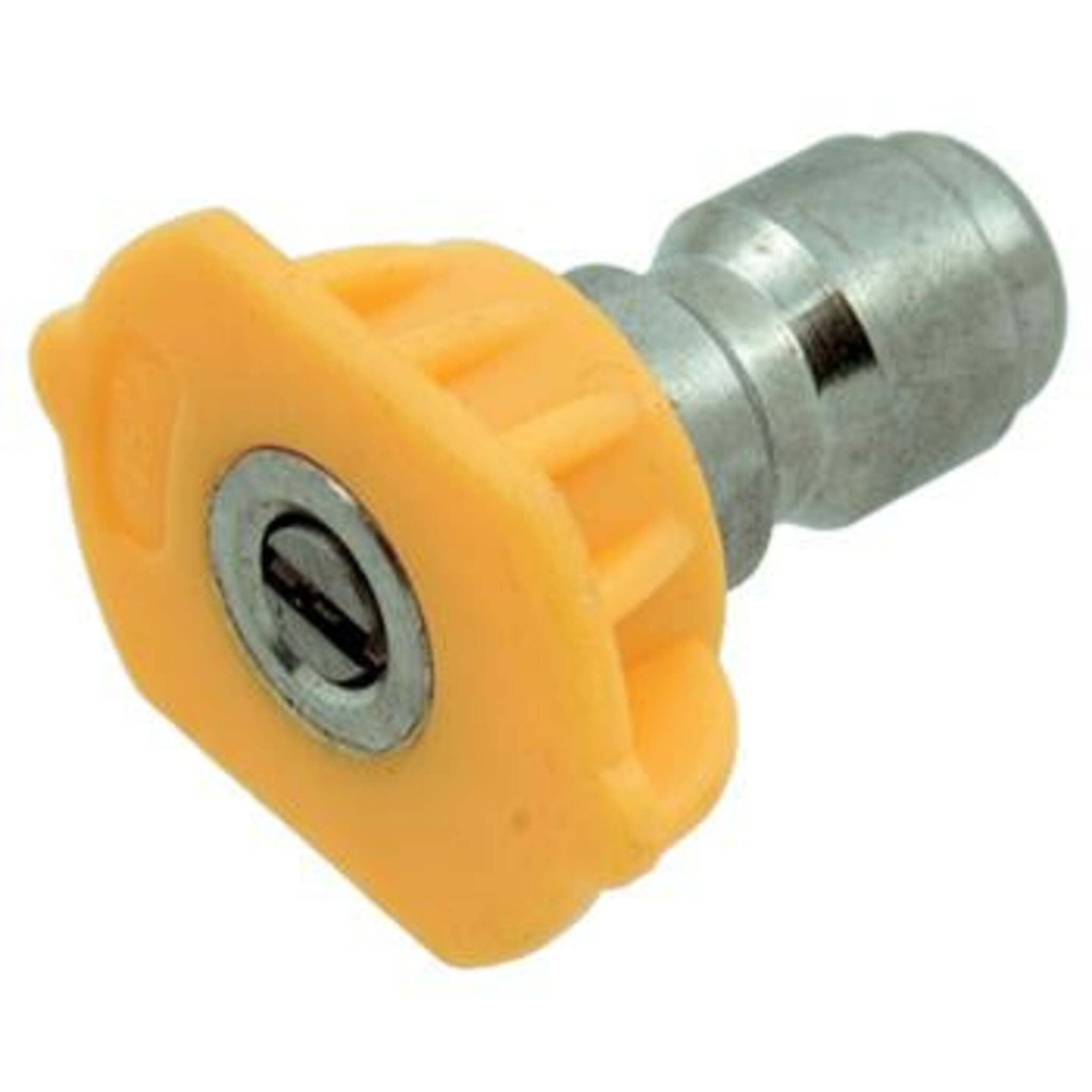 Pressure Washer Quick Connect Spray Nozzles