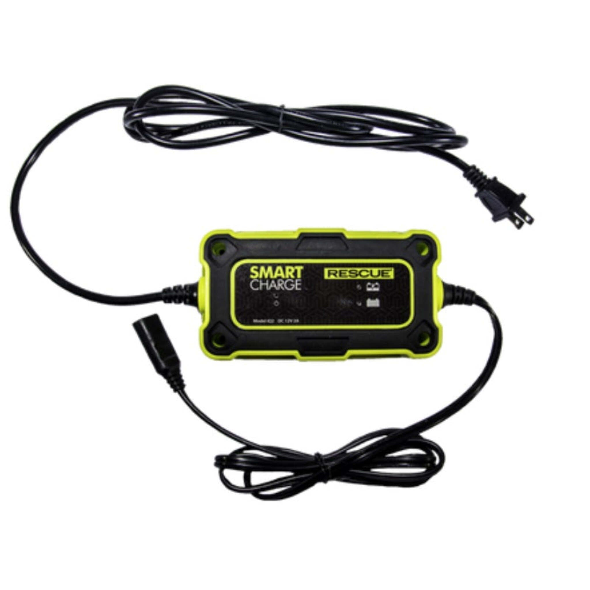 Quick Cable iQ2 Charger & Maintainer Automotive Tools - Cleanflow