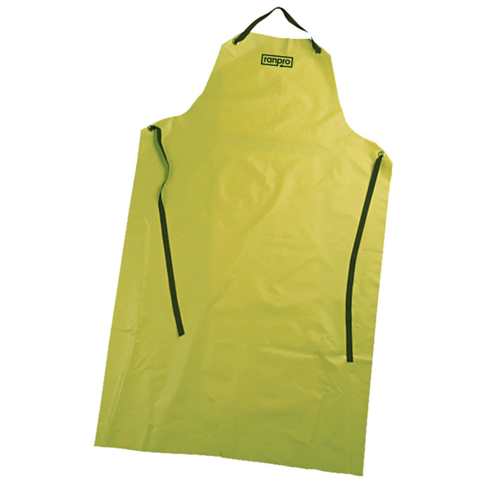 Ranpro Dry Gear Flame Resistant Apron | 29" x 48" Work Wear - Cleanflow