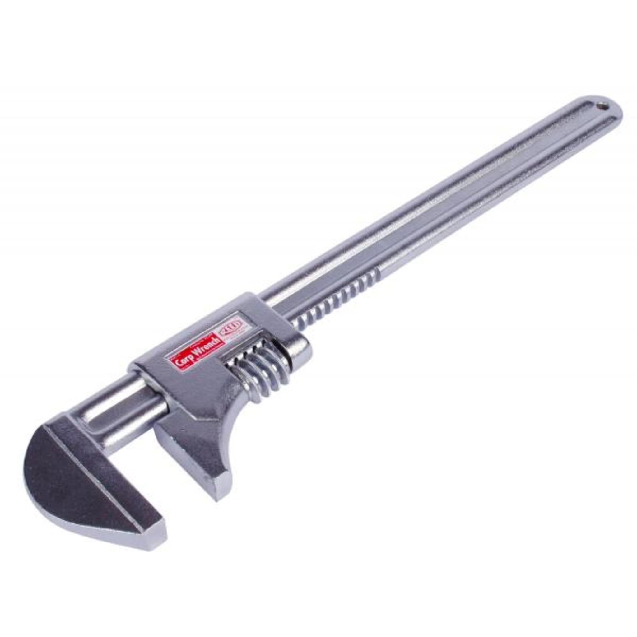 Reed RCORP Smooth Jaw Waterworks Fitting Wrench Pipe Tools - Cleanflow