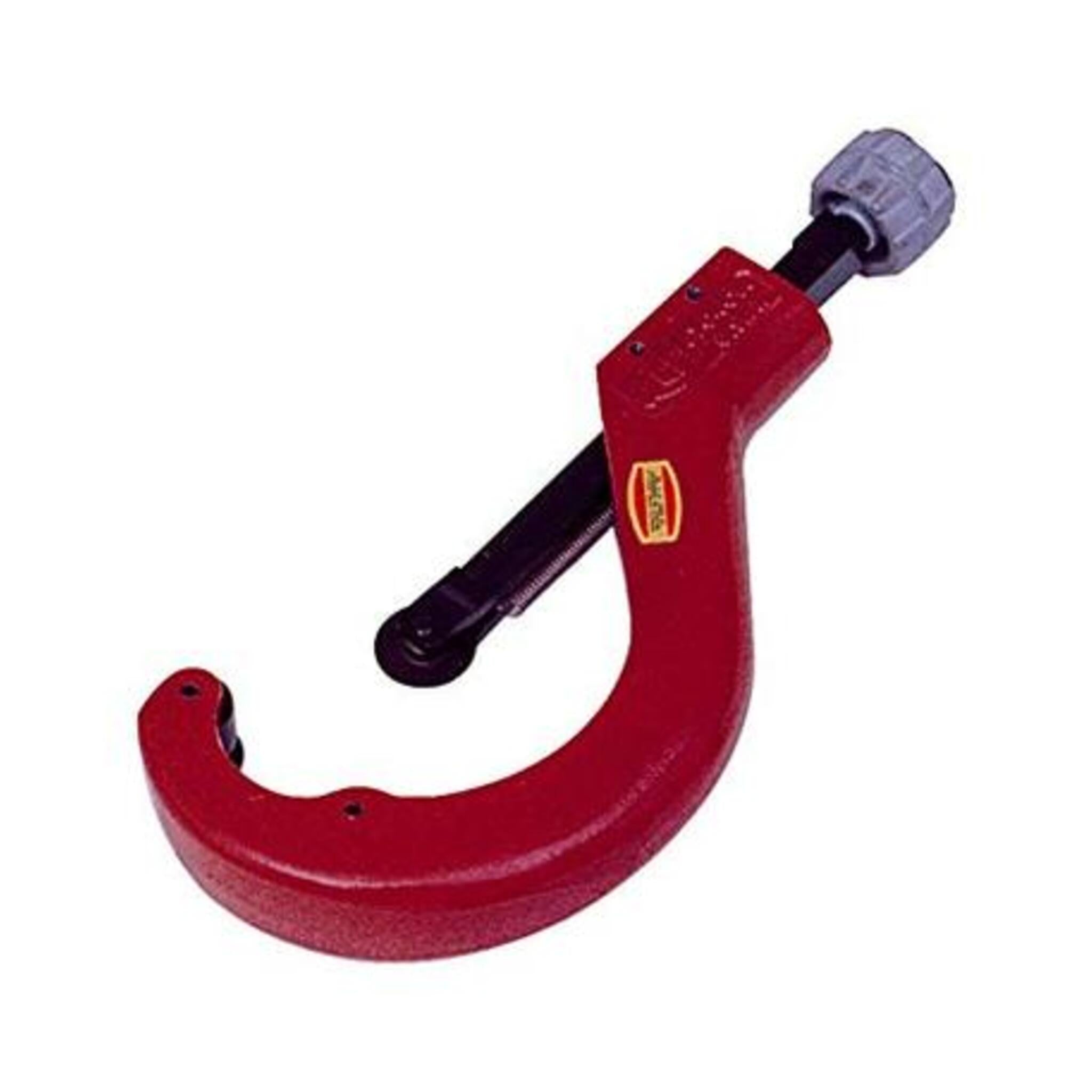Reed Mfg TC-4Q Plastic Pipe Quick release Tubing Cutter 1 7/8x 4 1/2 Reed Mfg TC-4Q Plastic Pipe Quick release Tubing Cutter 1 7/8x 4 1/2