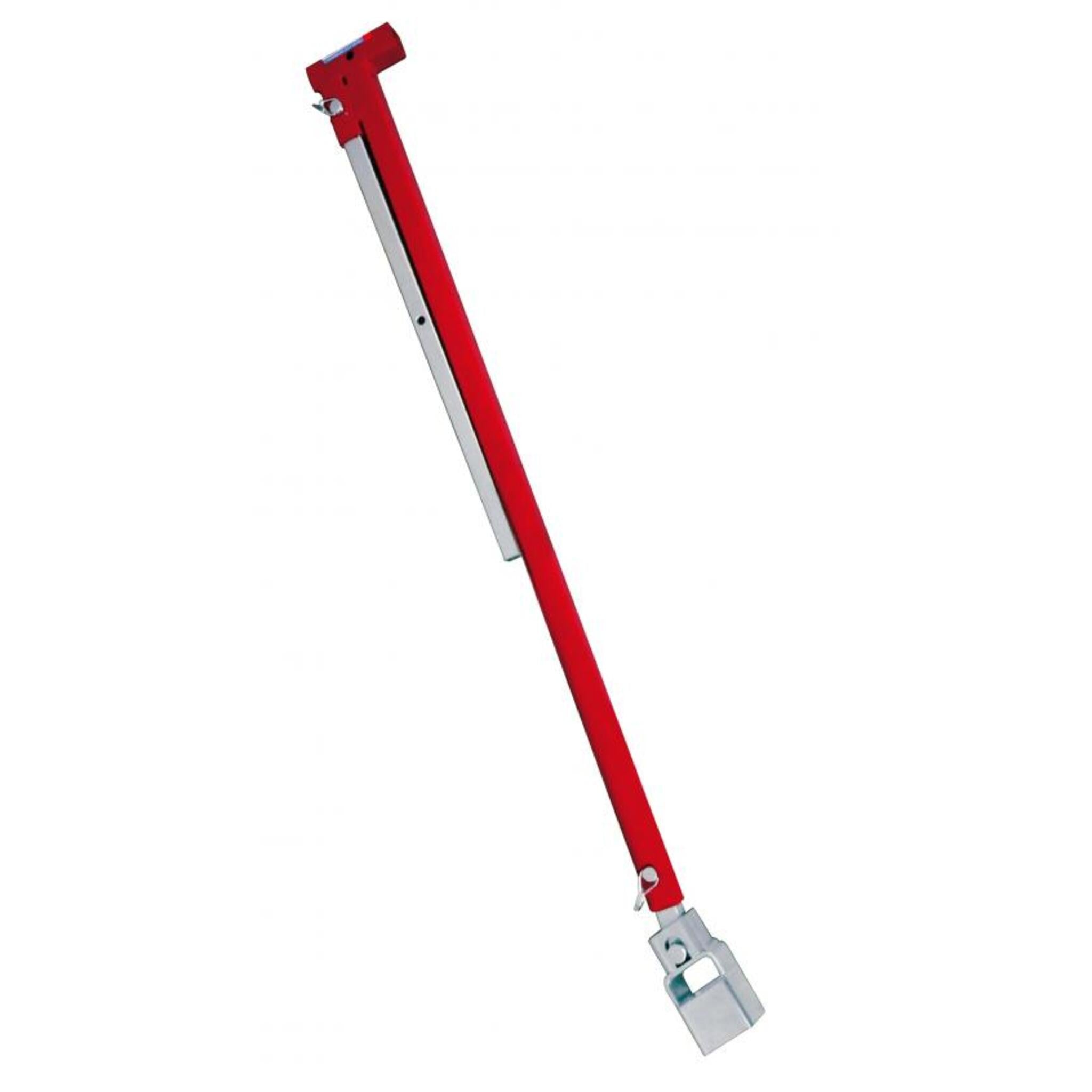 Reed VKP Pivoting Valve Key - Adjustable Length - 2" Operating Nut Waterworks Products - Cleanflow