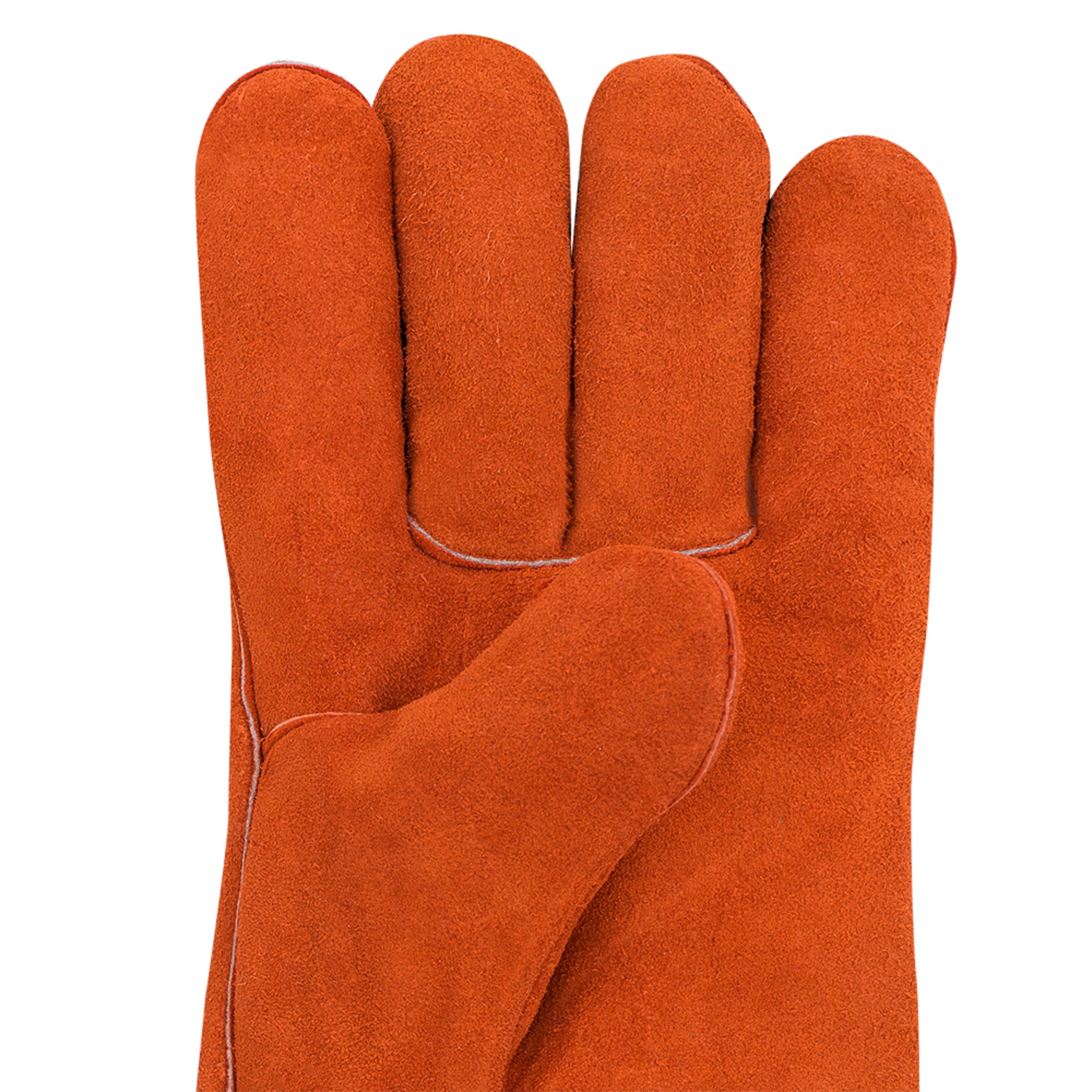 Ranpro 341 Huskies Light Duty Leather Welding Glove Personal Protective Equipment - Cleanflow