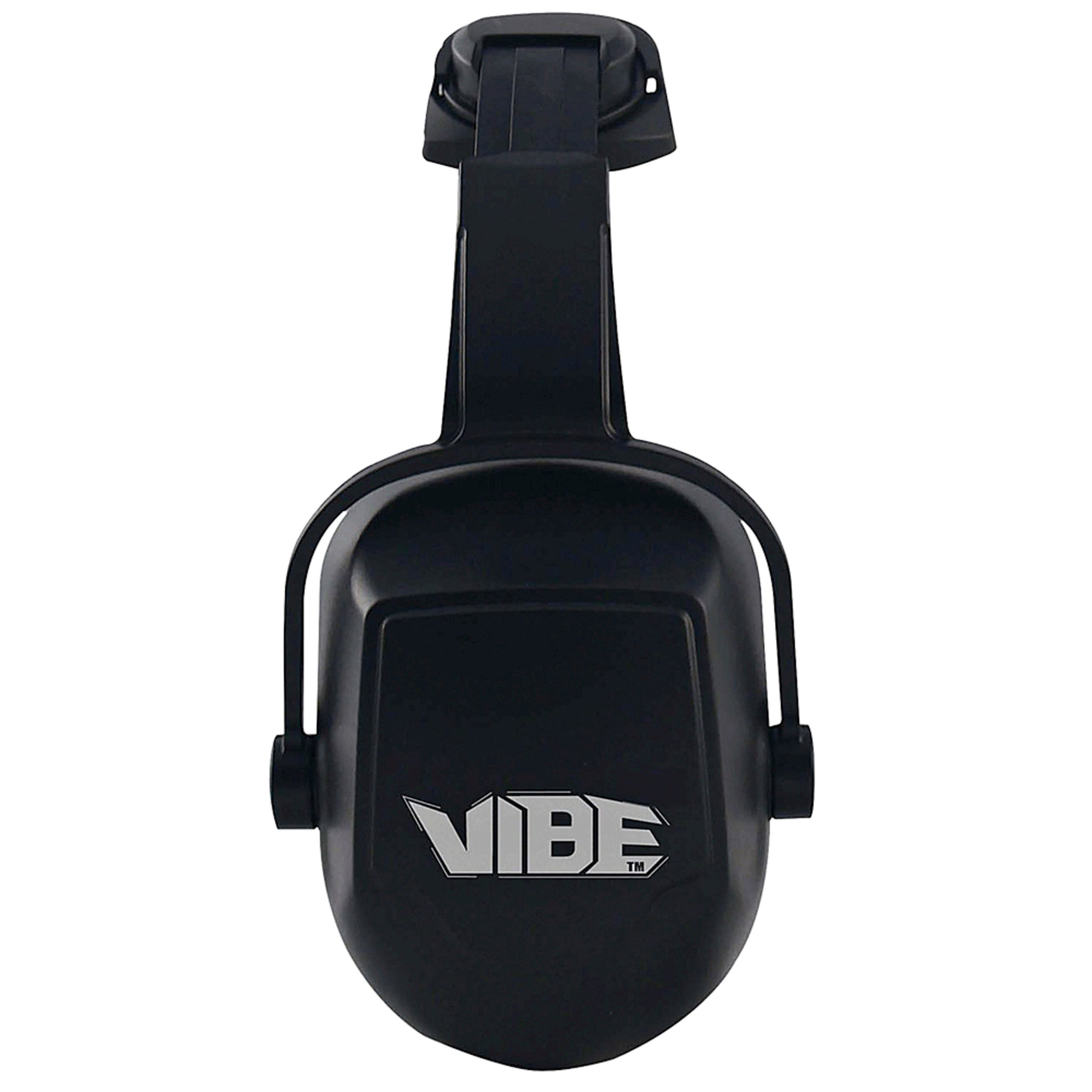 Jackson H70 Vibe® Super Premium Dielectric Ear Muffs | Cap-Mount | NRR 27DB Personal Protective Equipment - Cleanflow