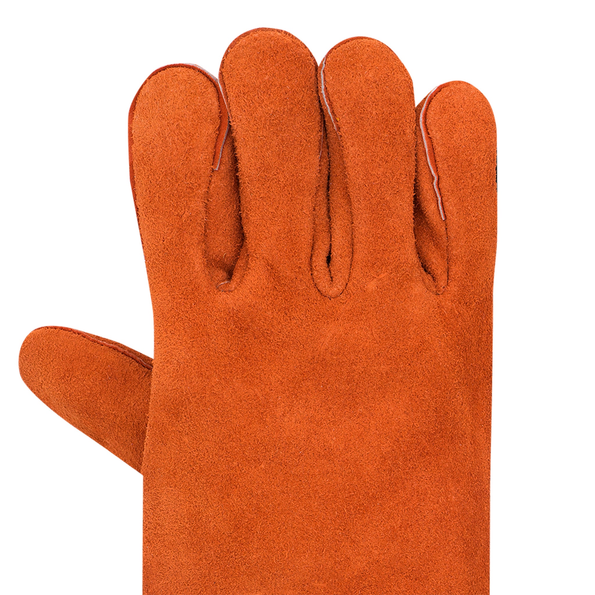 Ranpro 341 Huskies Light Duty Leather Welding Glove Personal Protective Equipment - Cleanflow