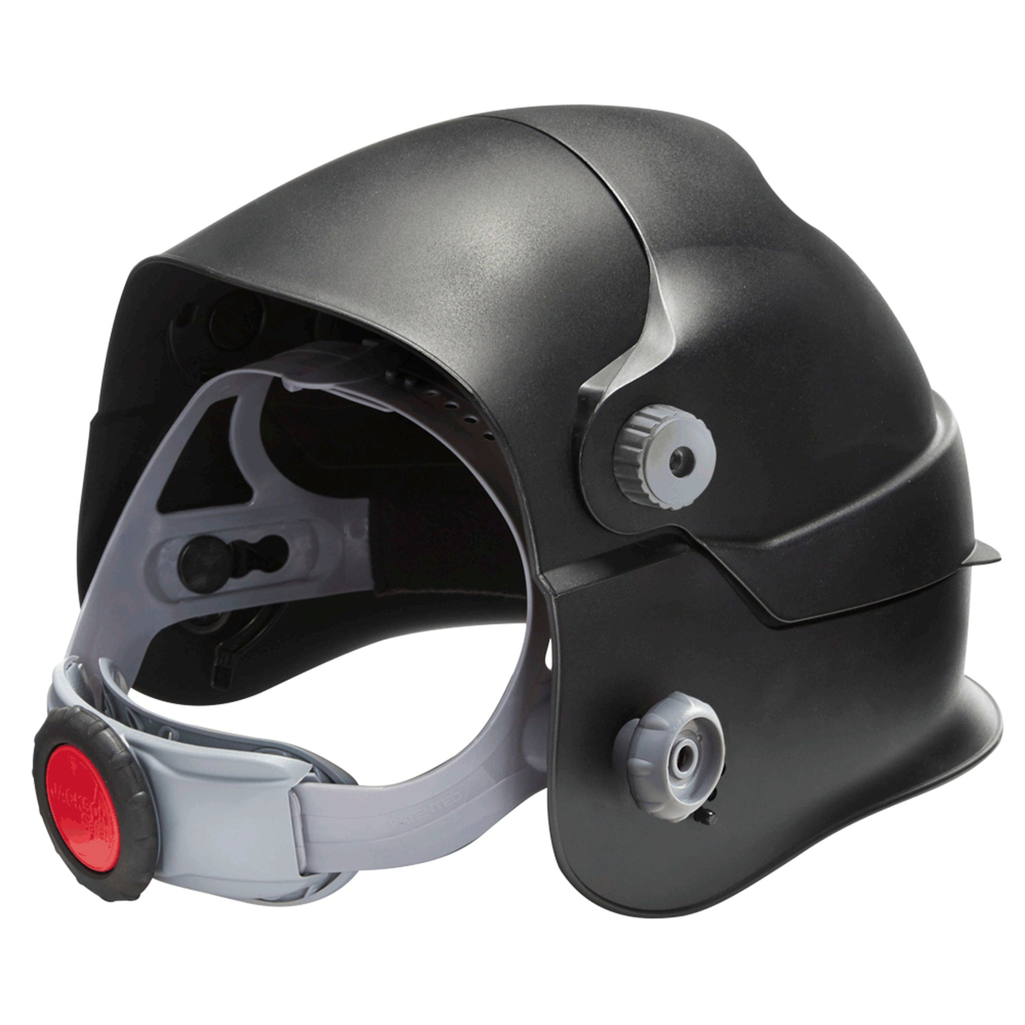 Jackson Translight Flip 455 ADF Black Helmet Personal Protective Equipment - Cleanflow