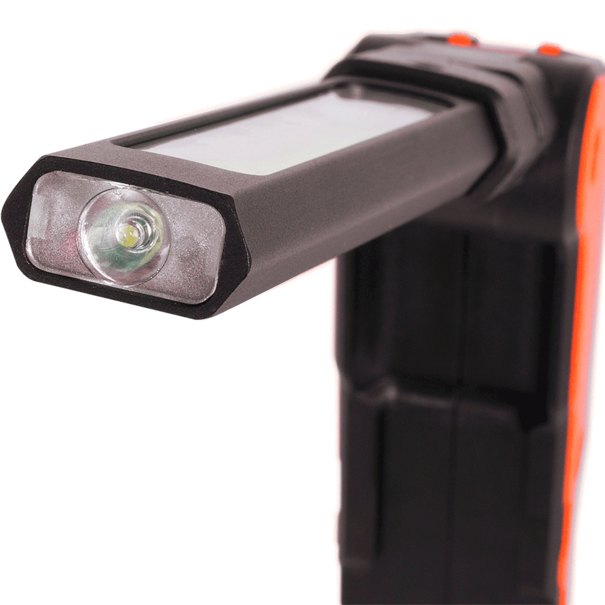 Startech Ultra-Thin Flex Head Rechargeable Work Light - 300 Lumens