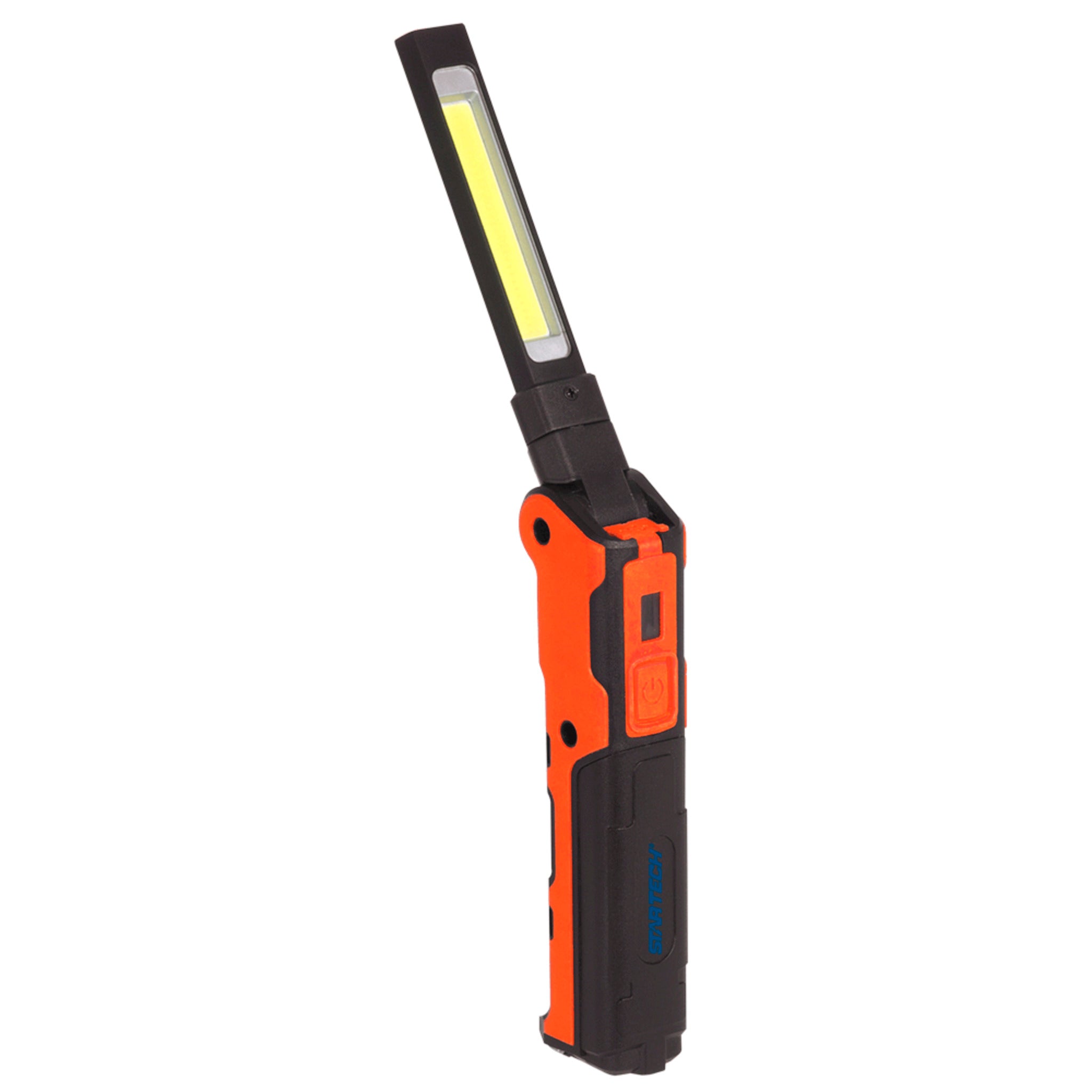 Startech Ultra-Thin Flex Head Rechargeable Work Light - 300 Lumens