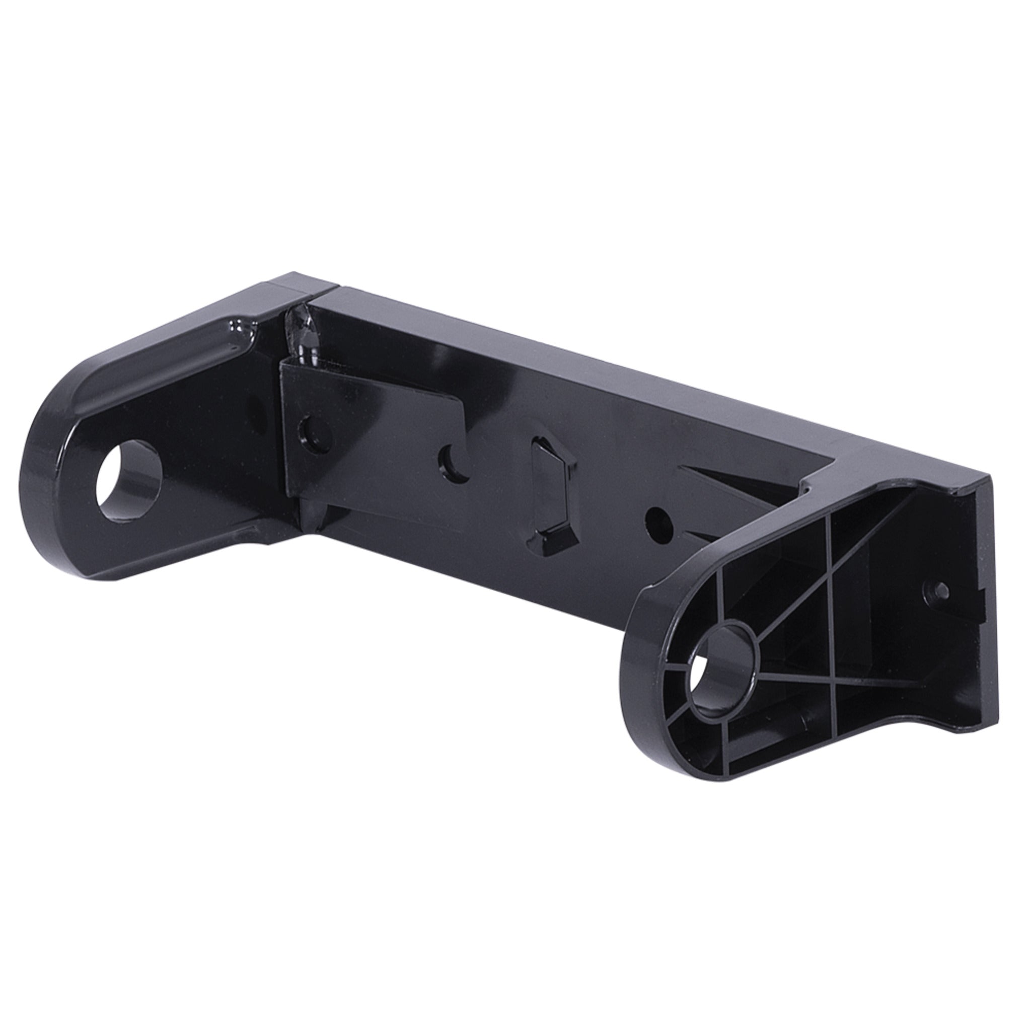 Extension Cord Reel – 12/3 SJTOW, 40ft Retractable Cord, ABS Housing, Triple Tap, 15A Circuit Breaker, Cold-Flex to -30°C, C-UL-US Certified