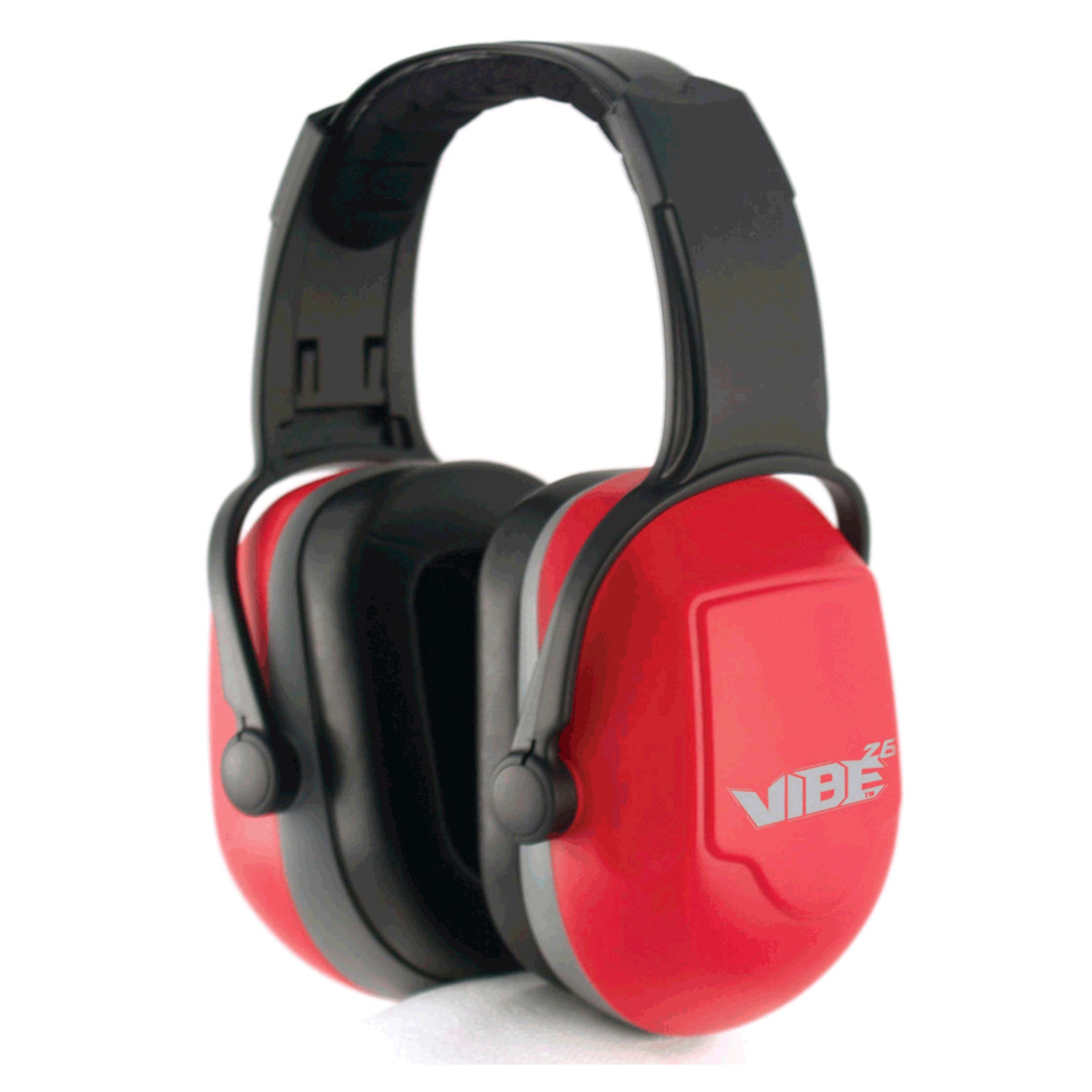 Jackson H70 Vibe® Super Premium Dielectric Ear Muffs | NRR 26DB Personal Protective Equipment - Cleanflow