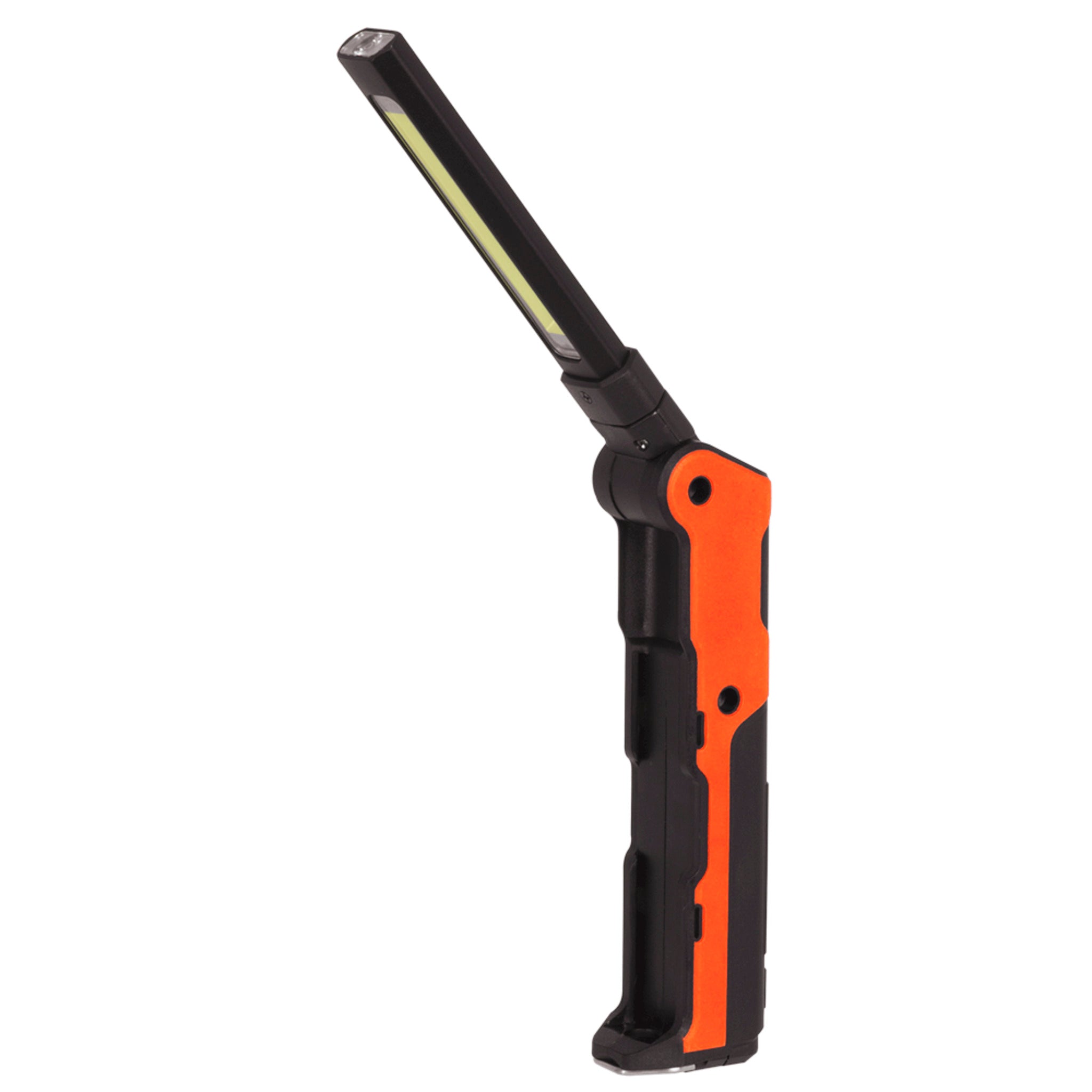 Startech Ultra-Thin Flex Head Rechargeable Work Light - 300 Lumens