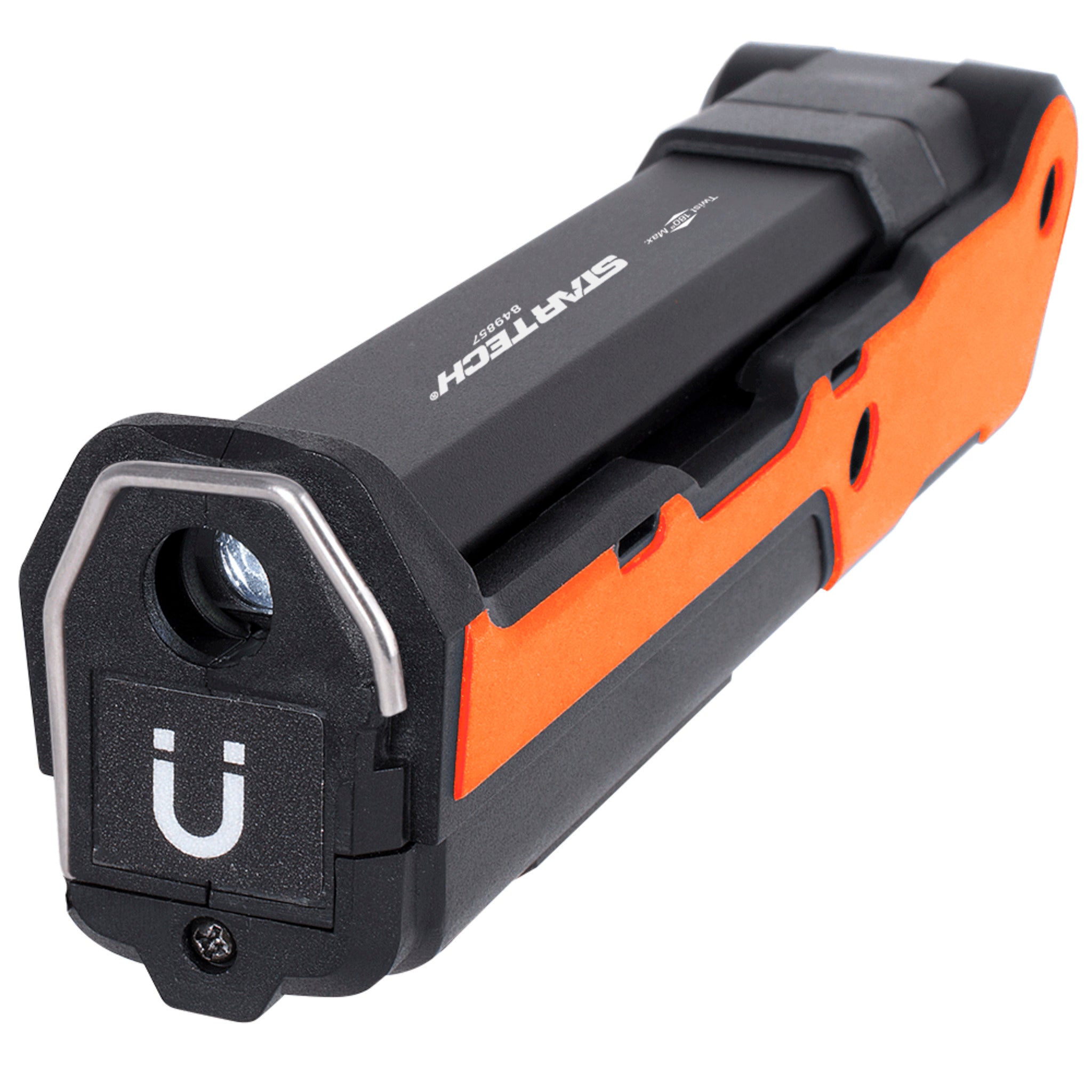 Startech Ultra-Thin Flex Head Rechargeable Work Light - 300 Lumens