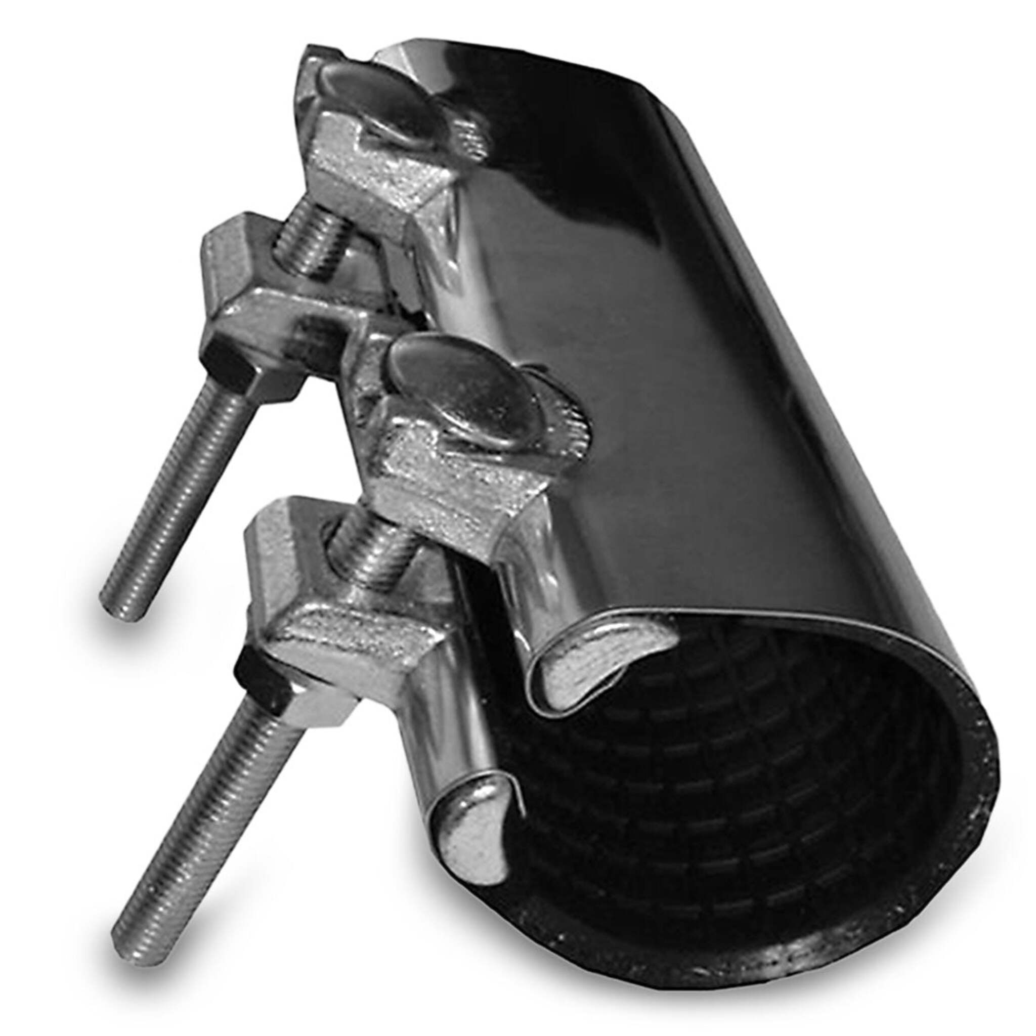 Robar 5696SC Stainless Steel Small Pipe Snap Clamps Waterworks Products - Cleanflow