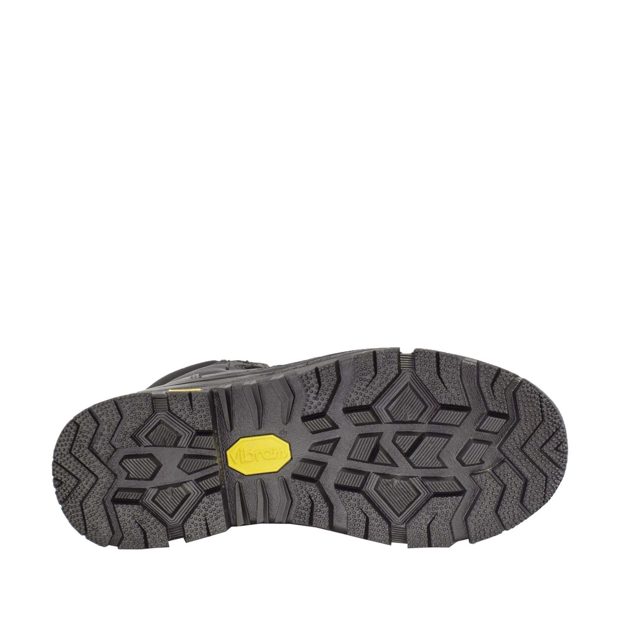 STC Men's 8" Shire Safety Work Boots - Items