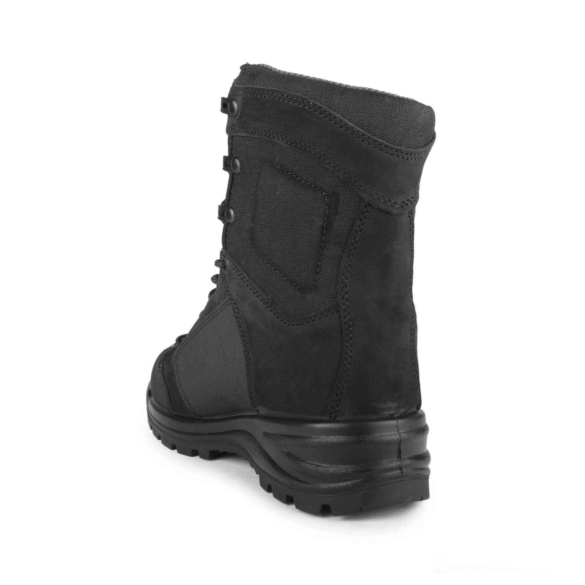 STC Malden Tactical Boot | Black | Sizes 6 - 14 Work Boots - Cleanflow