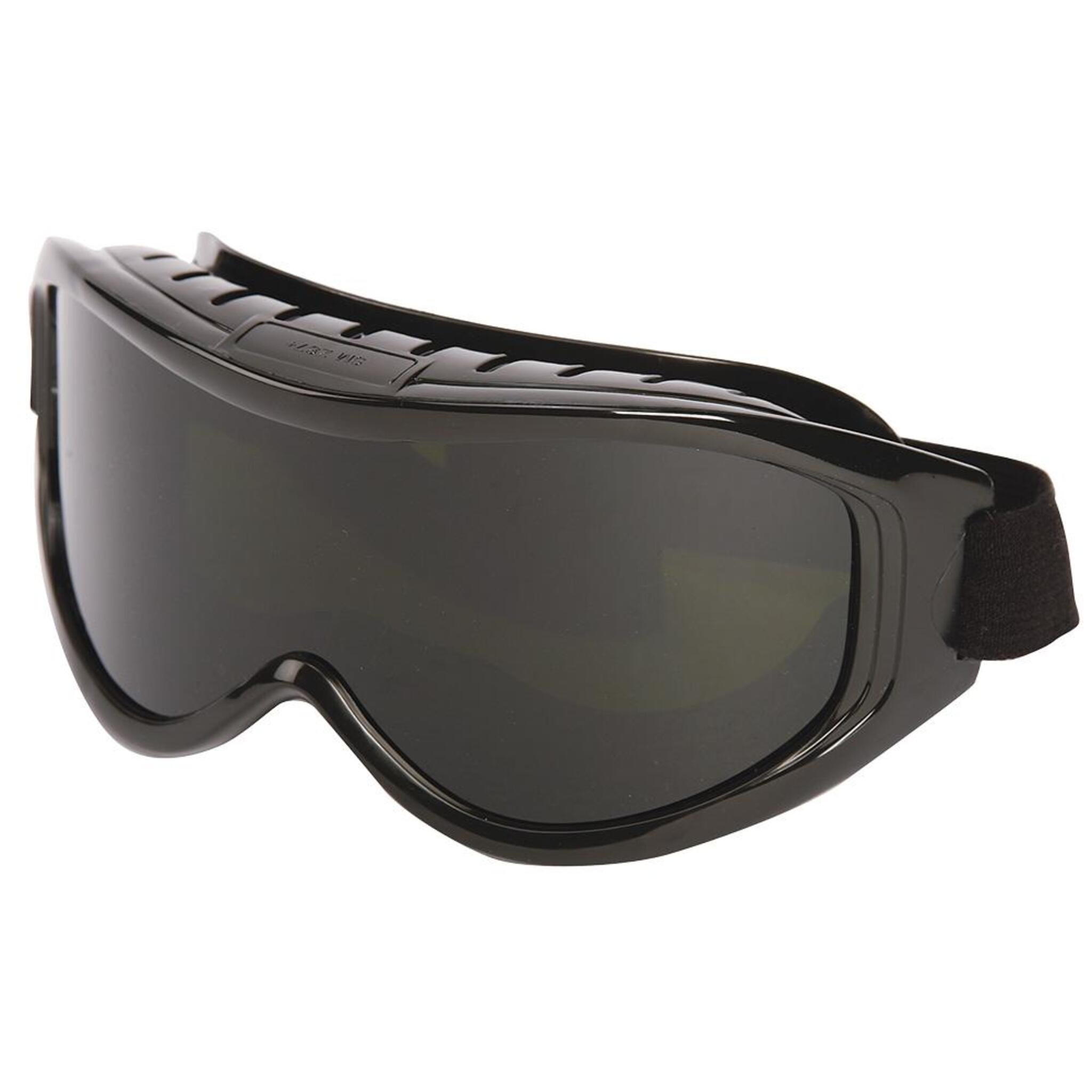 Sellstrom Odyssey II Series Shade 5 Cutting Goggles Personal Protective Equipment - Cleanflow