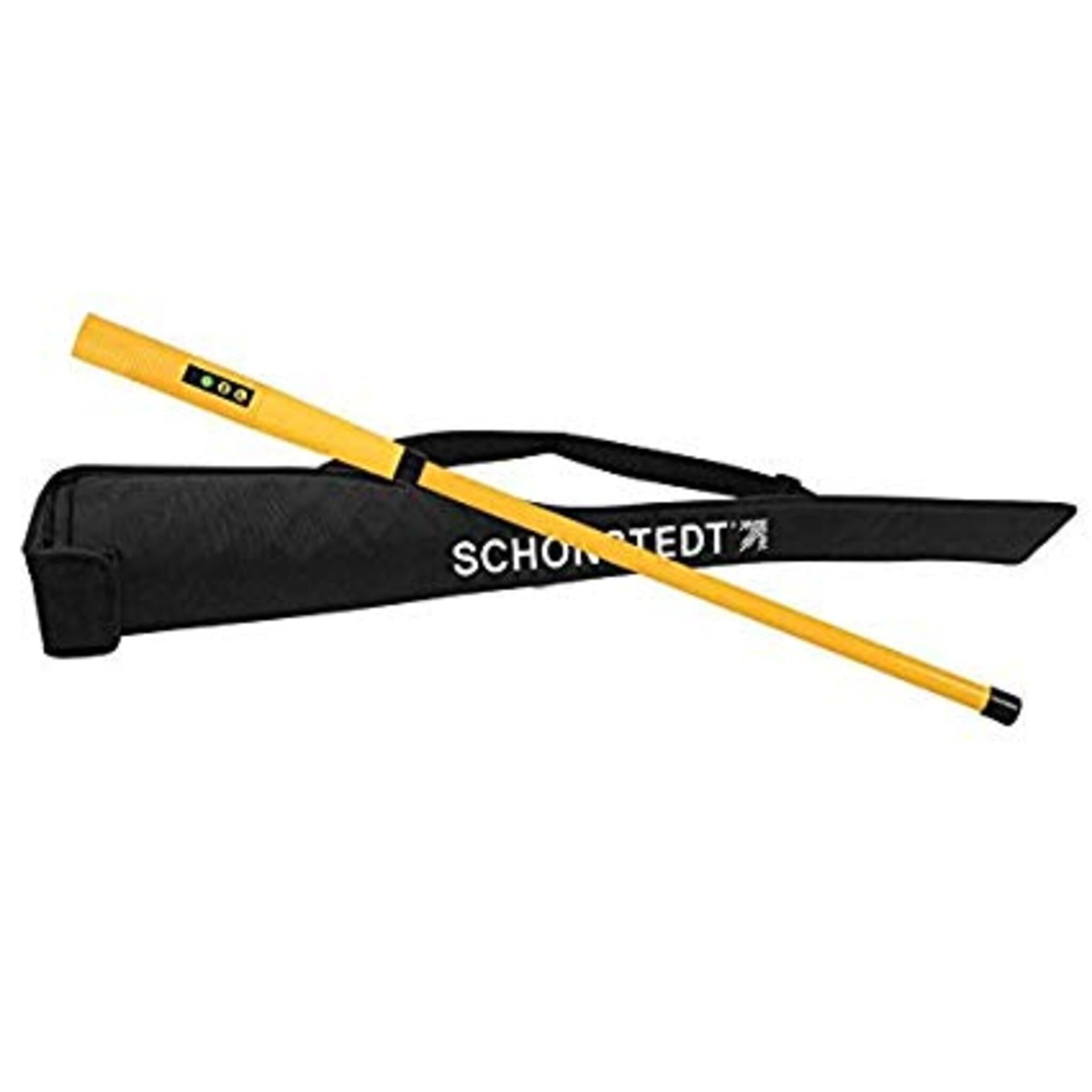 Schonstedt SPOT Magnetic Locator w/ Carrying Case Pipe Cleaning and Thawing - Cleanflow