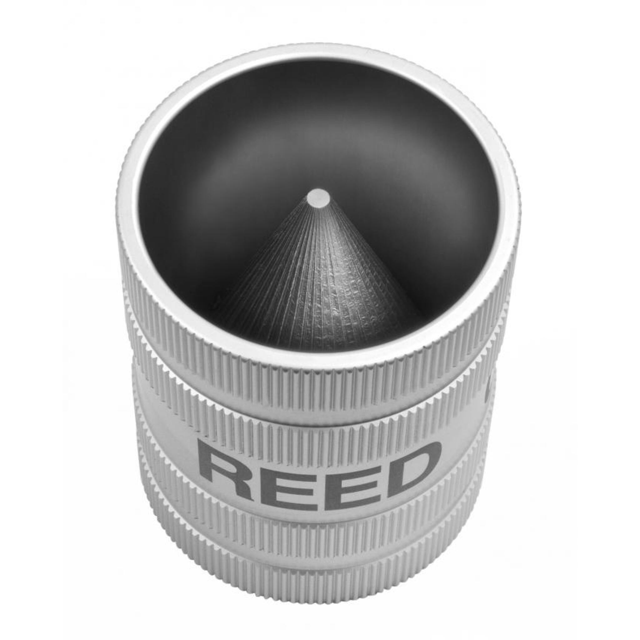 Reed DEB200 Deburring Tool - Inner/Outer Pipe Tools - Cleanflow