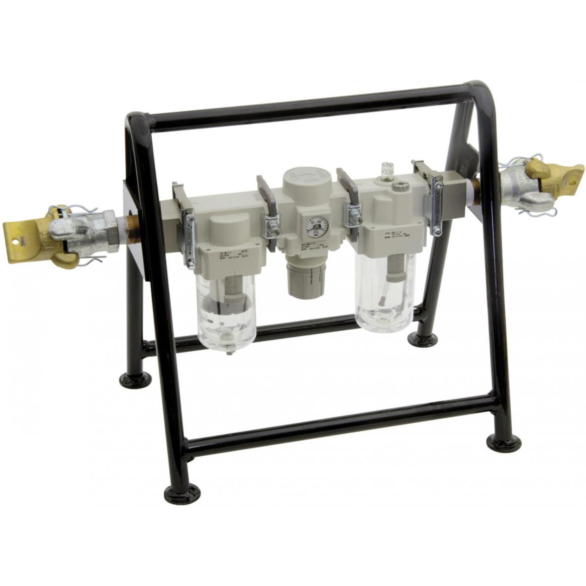 Reed - Air Compressors