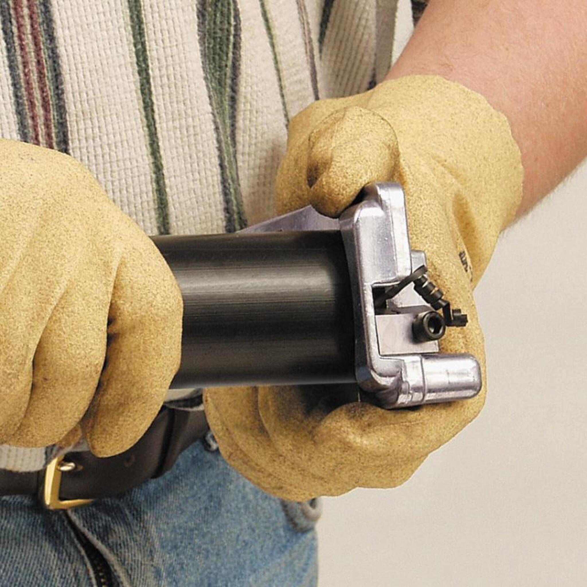 Reed DEB4 Deburring Tool for Plastic Pipe Pipe Tools - Cleanflow