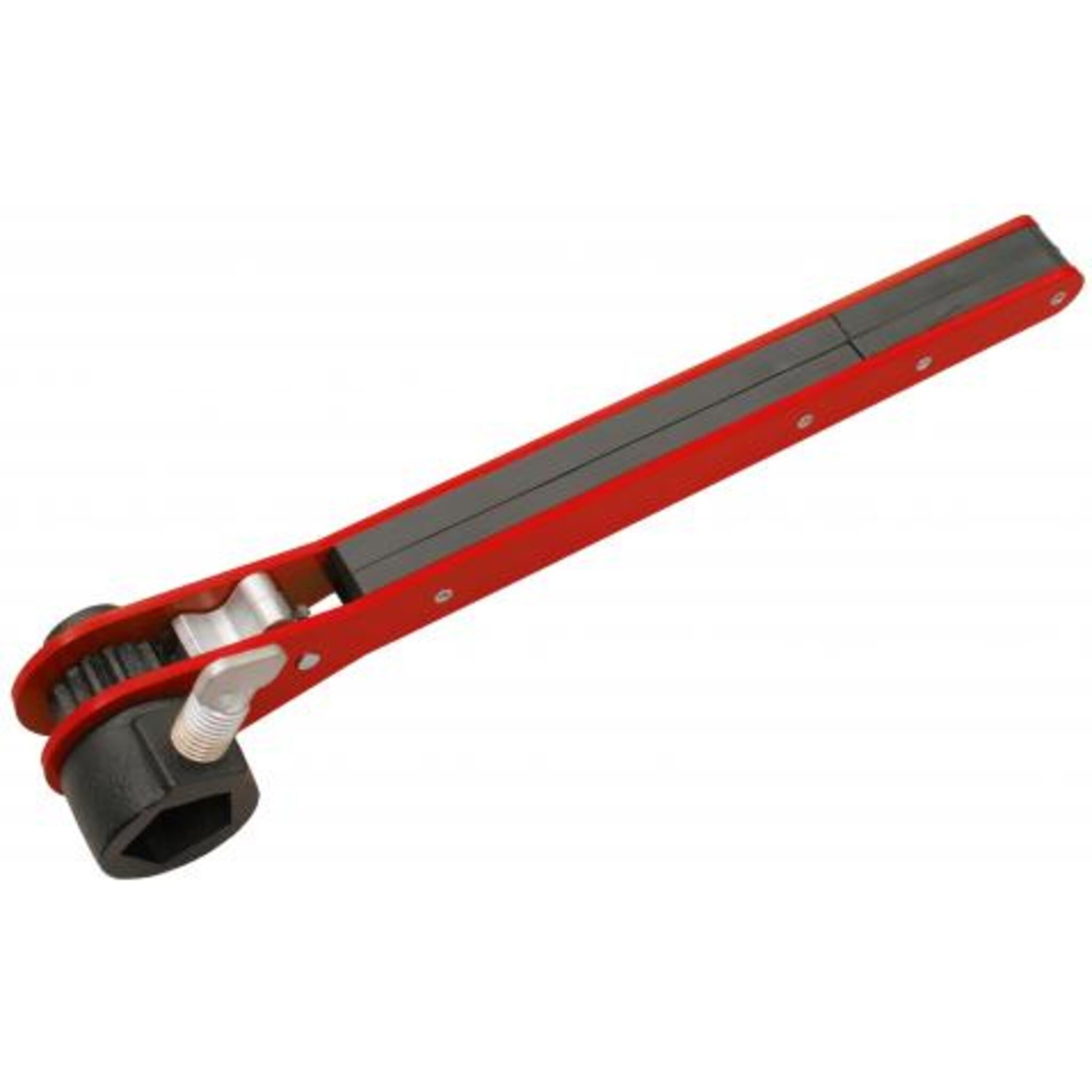 Reed HWFR Ratcheting Hydrant Wrench Hose and Fittings - Cleanflow