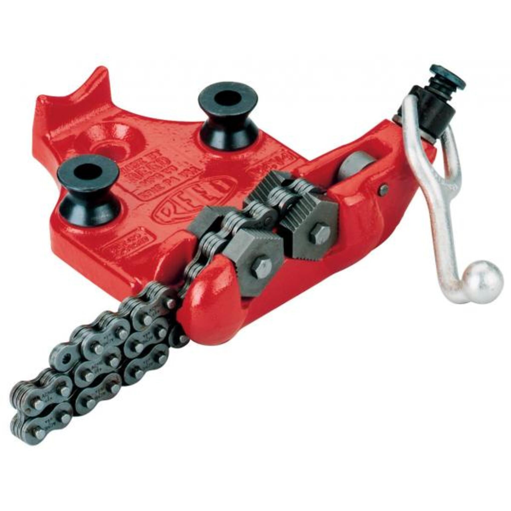 Reed Chain Vises Pipe Tools - Cleanflow