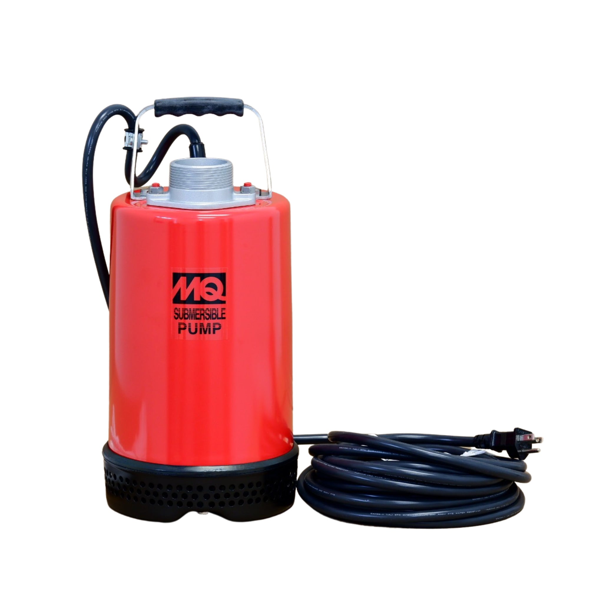 Multiquip ST2037 Submersible Dewatering Pump | 2