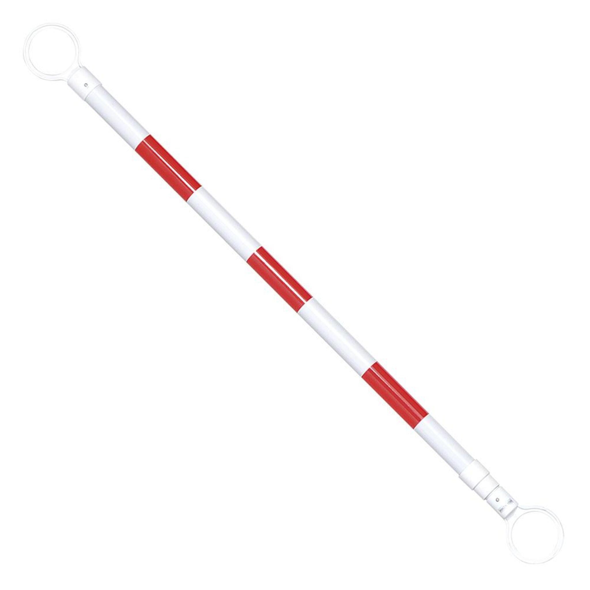 Telescopic Traffic Cone Connecting Rod Facility Safety - Cleanflow