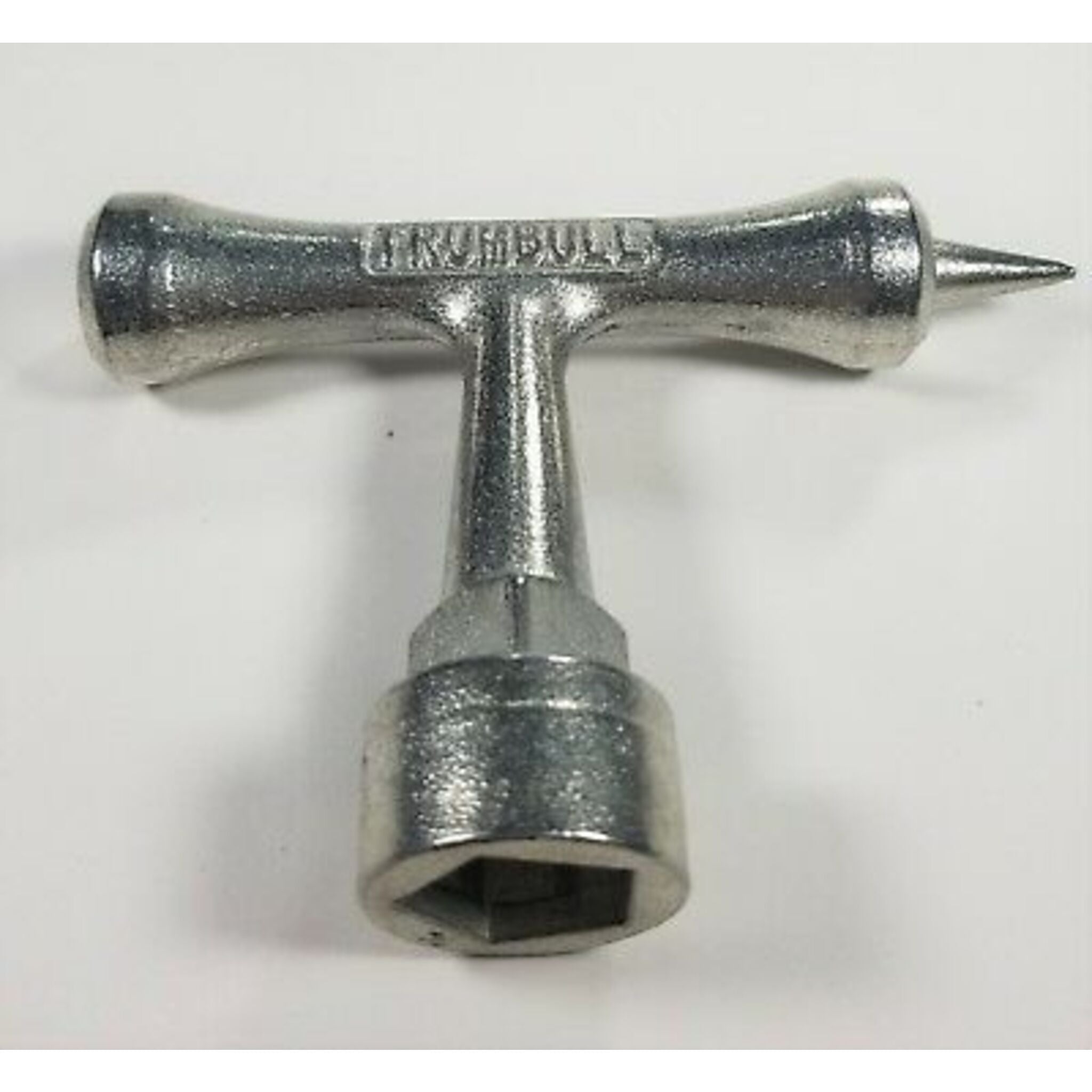 Trumbull - Curb and Valve Keys