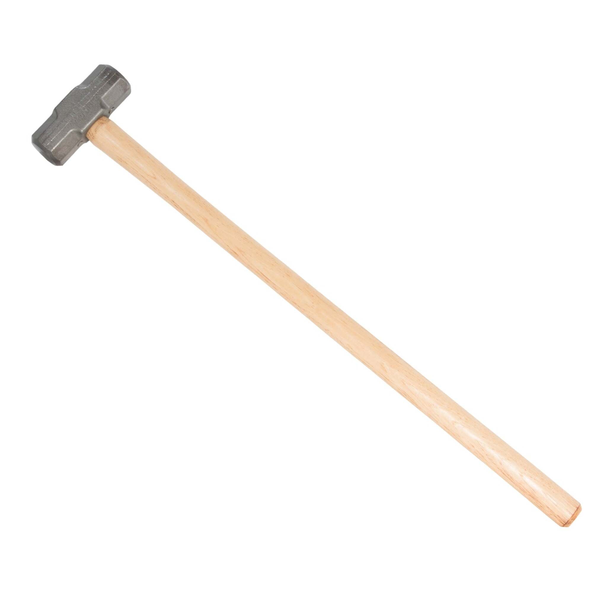 Sledge Hammers with Hickory Handles Hand Tools - Cleanflow