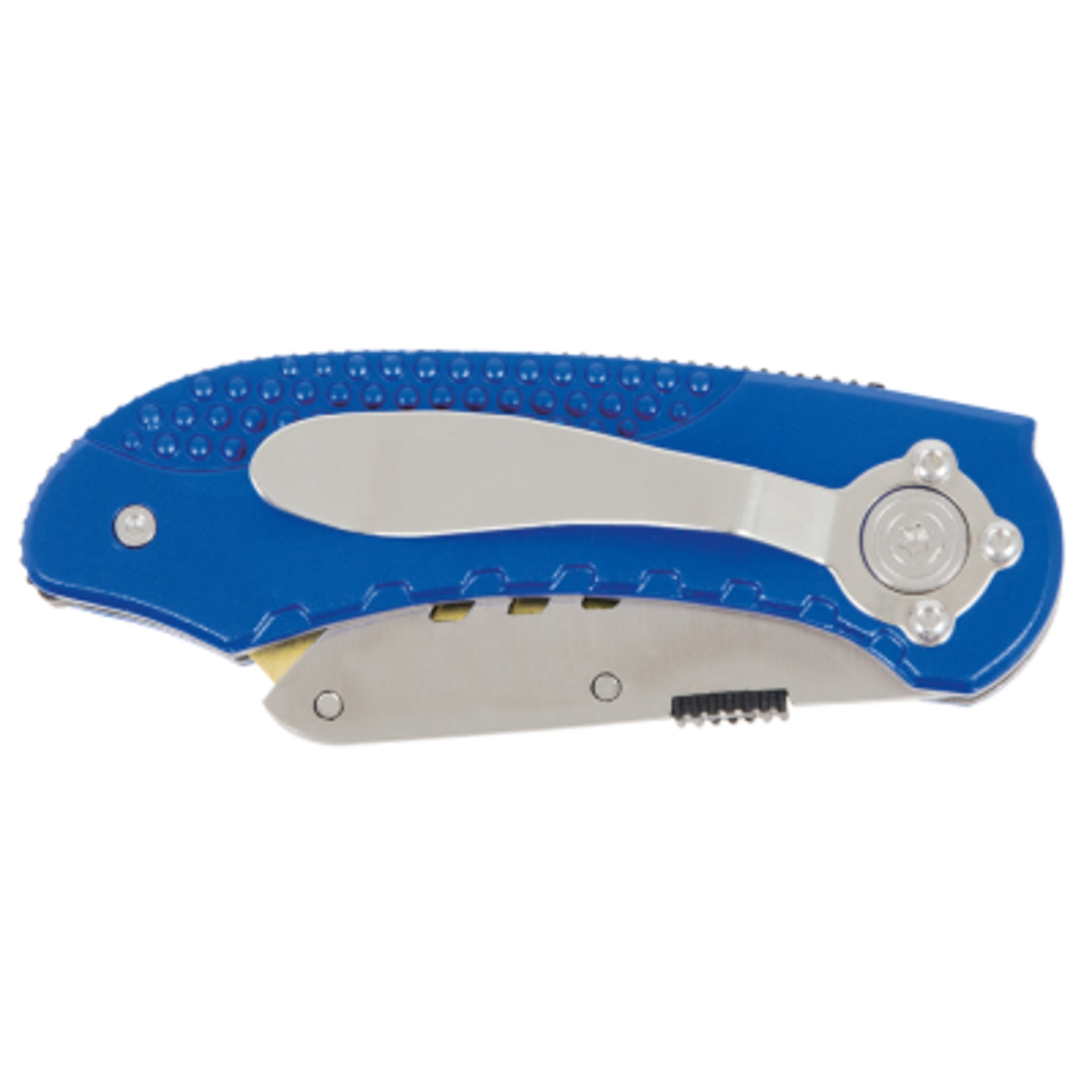 Jet Heavy Duty Folding Utility Knife Hand Tools - Cleanflow