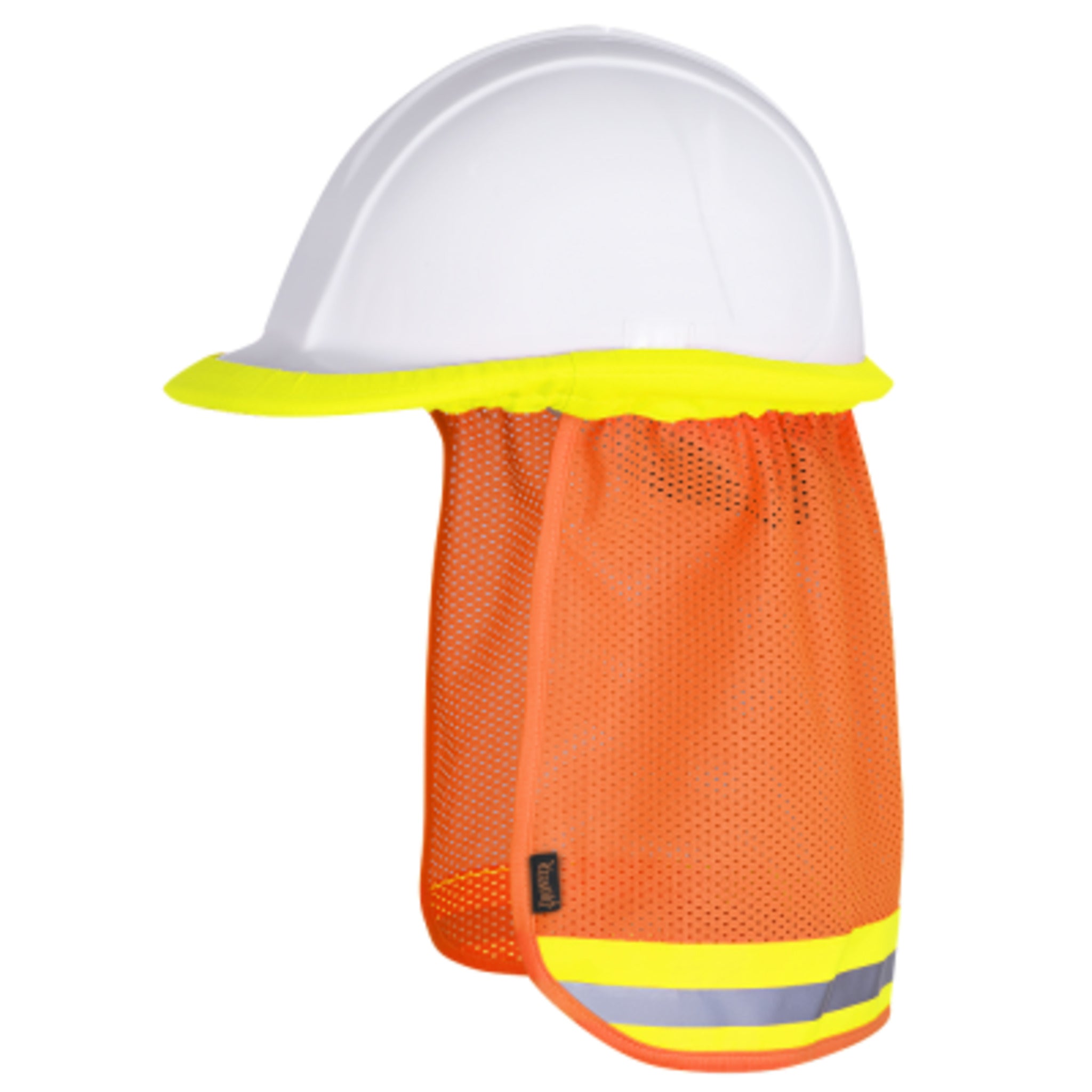 Hi-Vis Mesh Orange