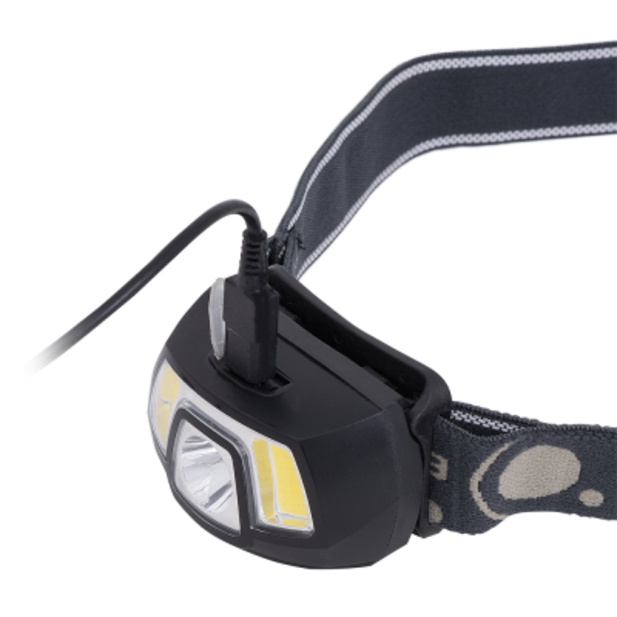 Startech Rechargeable SMD/COB Headlamp Facility Equipment - Cleanflow