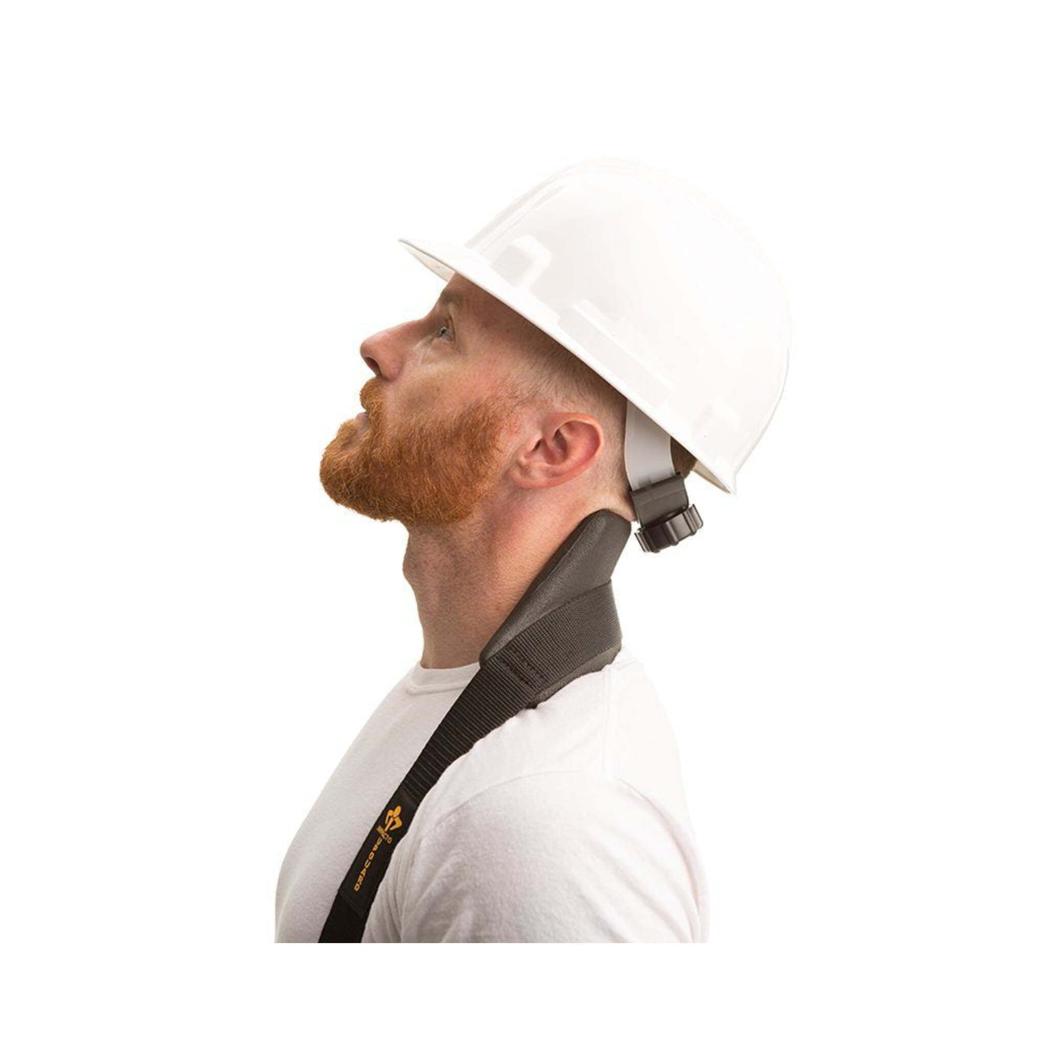 Impacto Upguard Neck Support System Work Gloves and Hats - Cleanflow