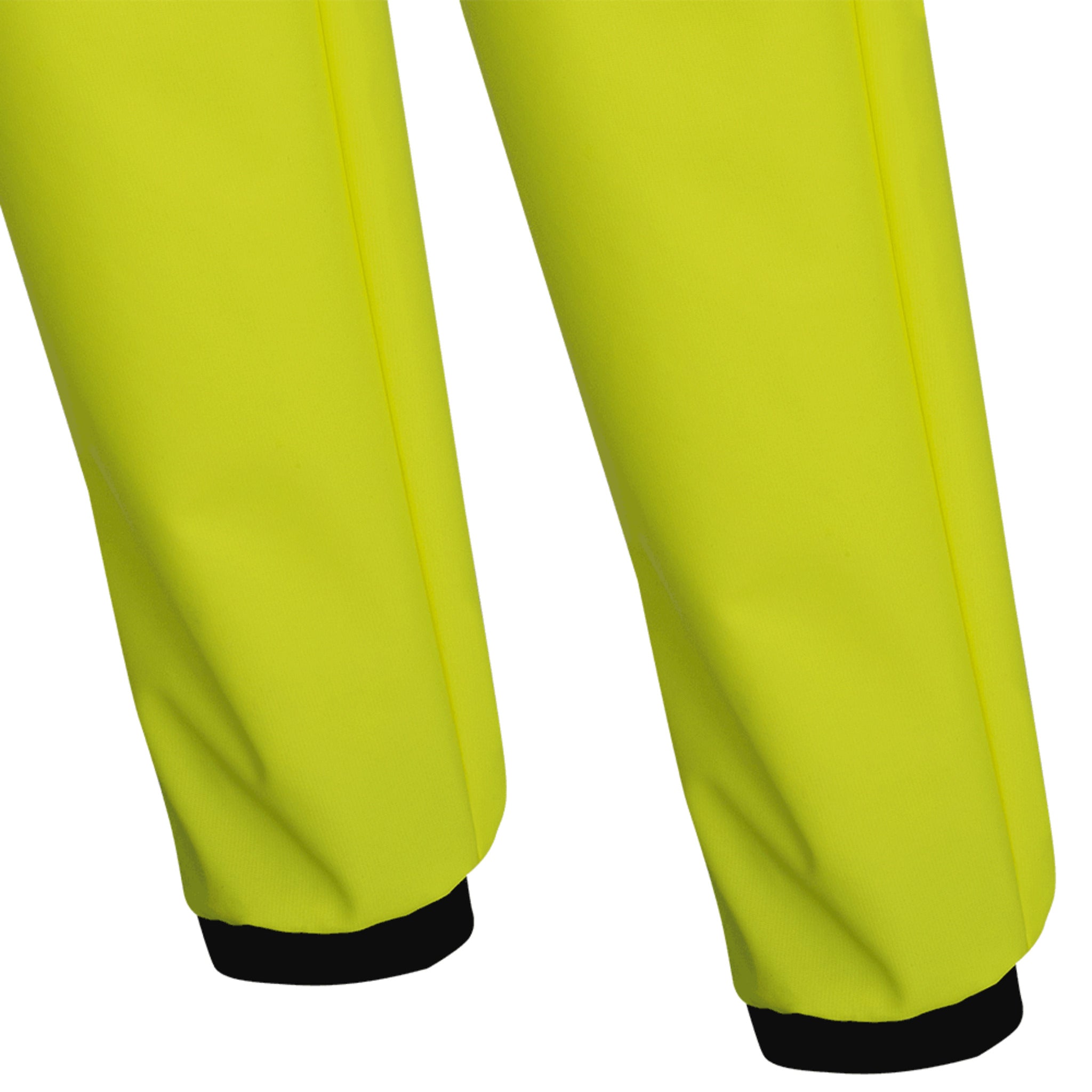 Ranpro Dry Gear® FR/ARC Rated Sleeves | Poly Stretch Knit | Elastic Wrists Flame Resistant Work Wear - Cleanflow