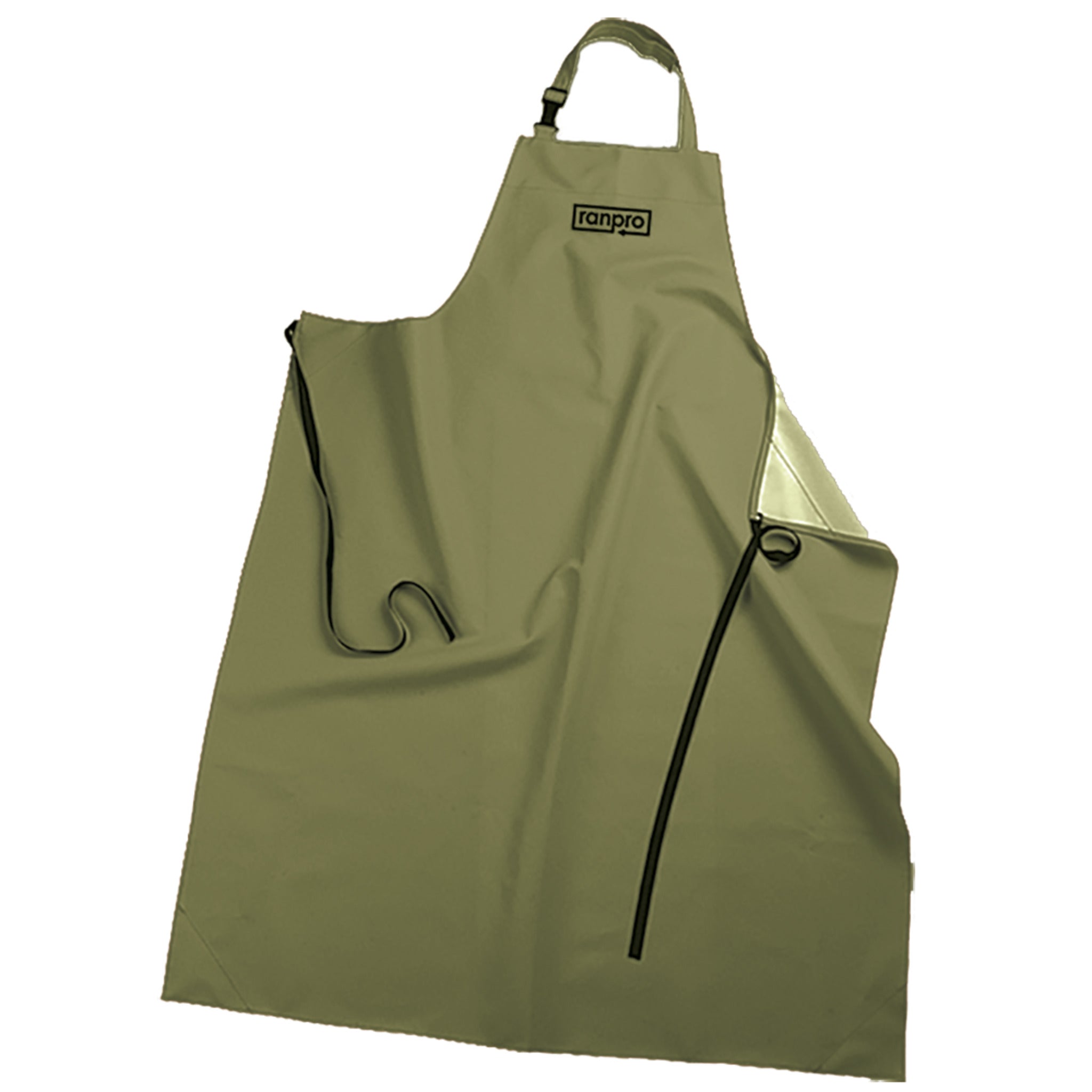 Ranpro FL Snapper® Waterproof Apron Work Wear - Cleanflow